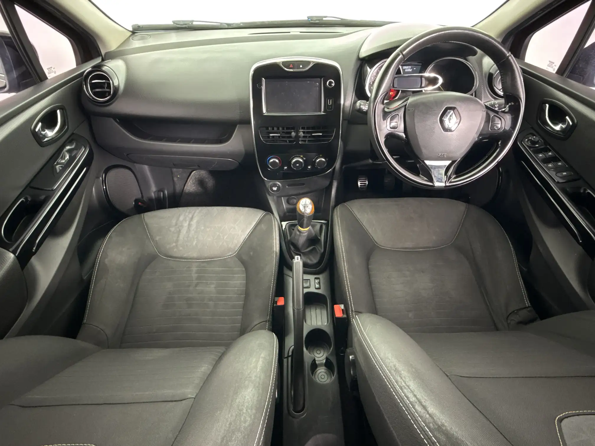 Renault Clio IV