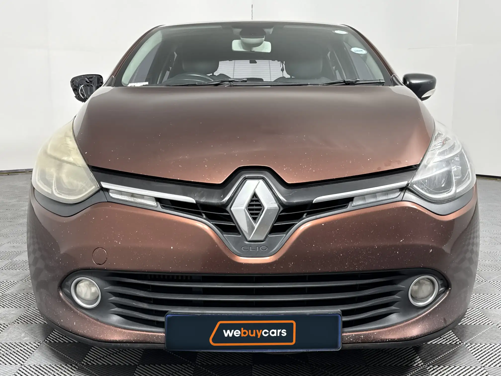 Renault Clio IV