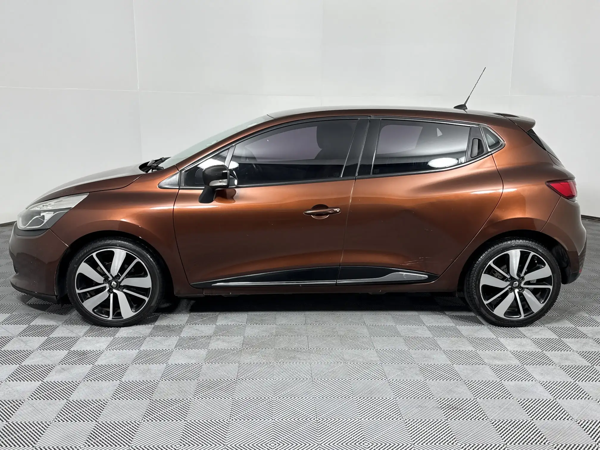 Renault Clio IV