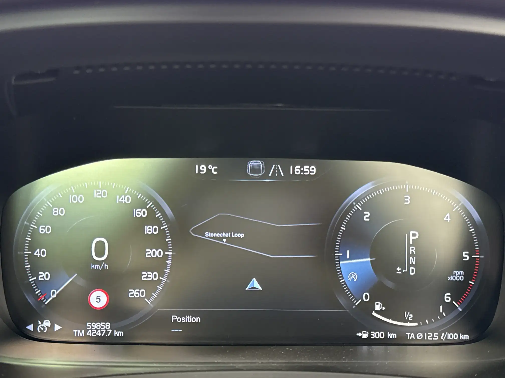 Volvo V90