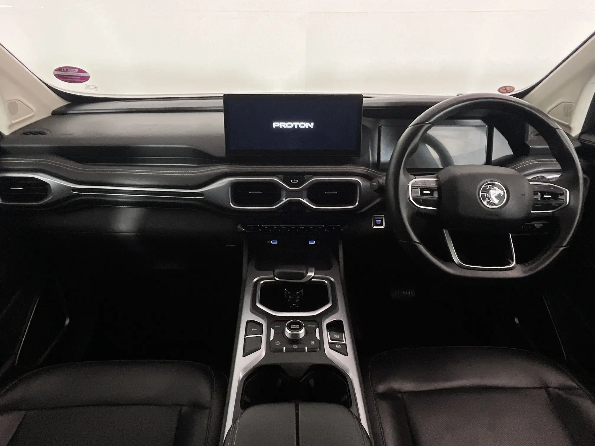 Proton X90