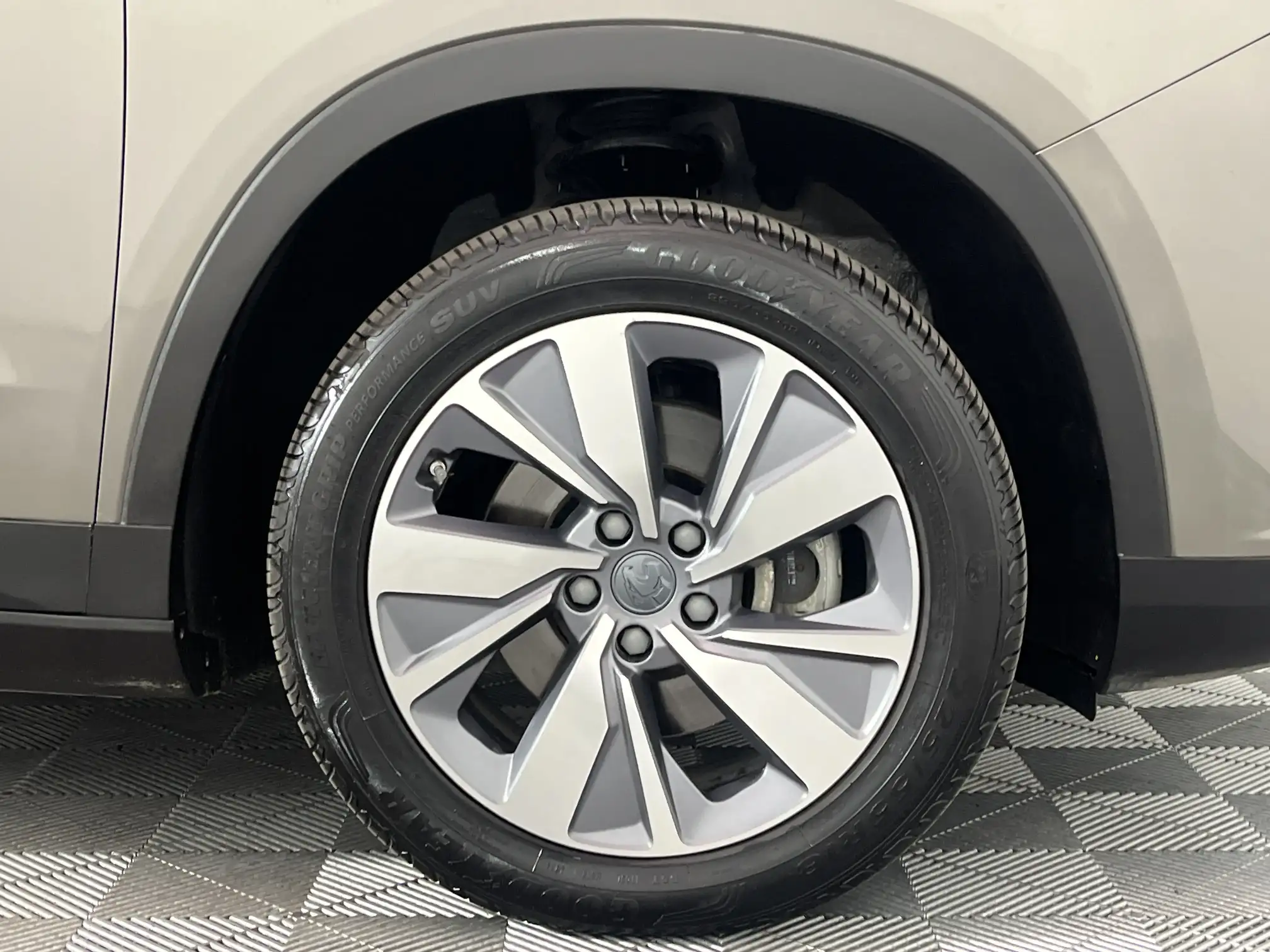 Proton X90