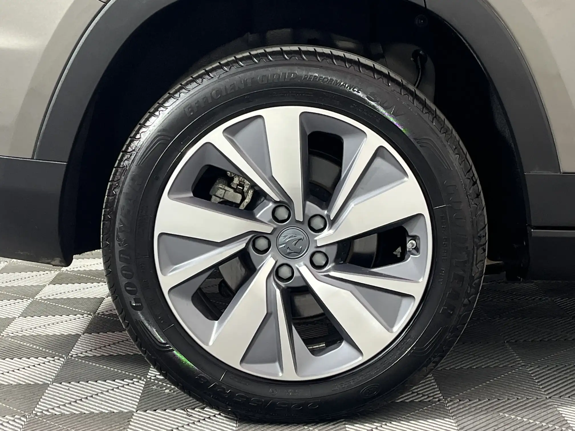 Proton X90