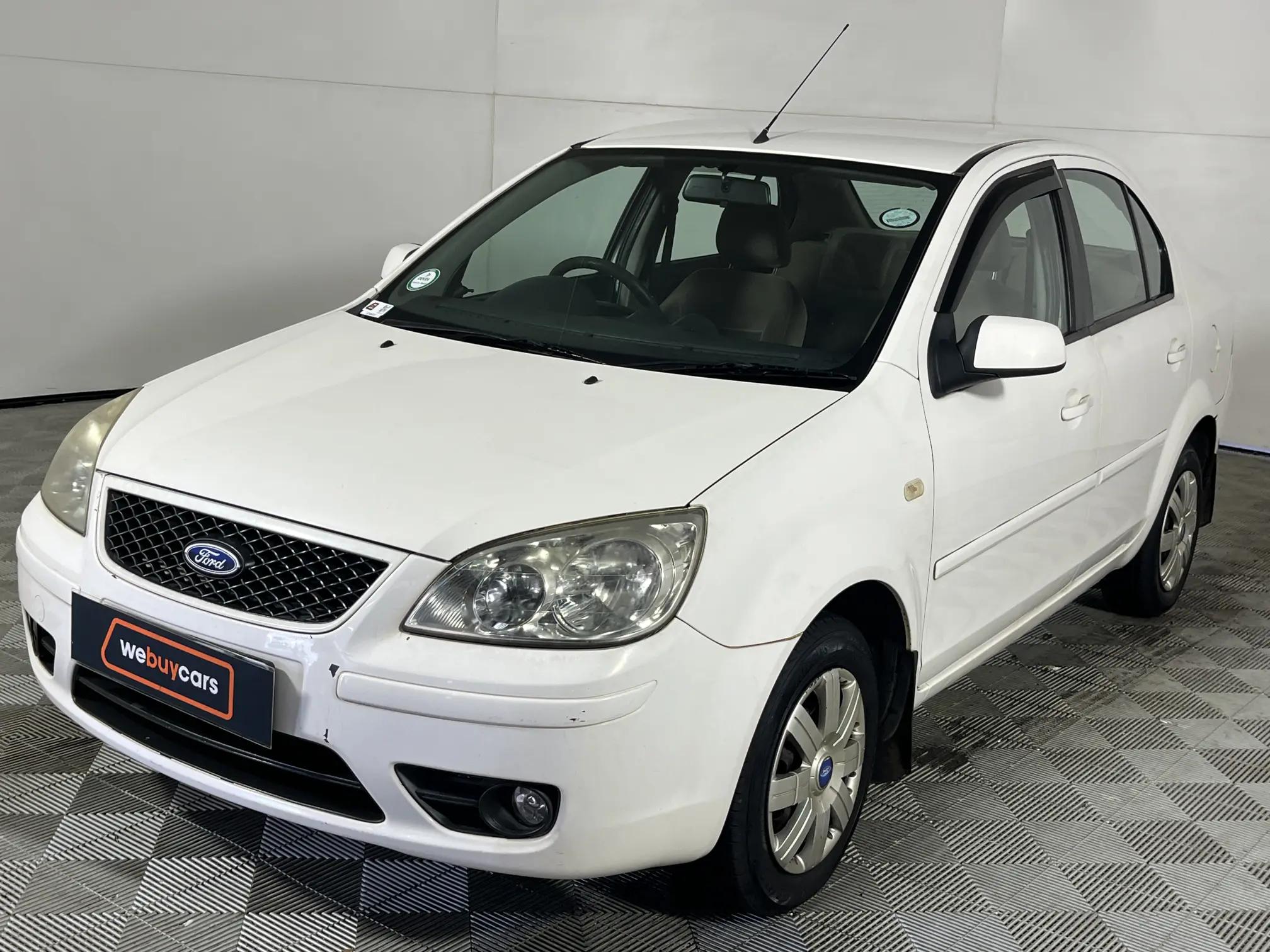 Ford Ikon 1.6 Trend