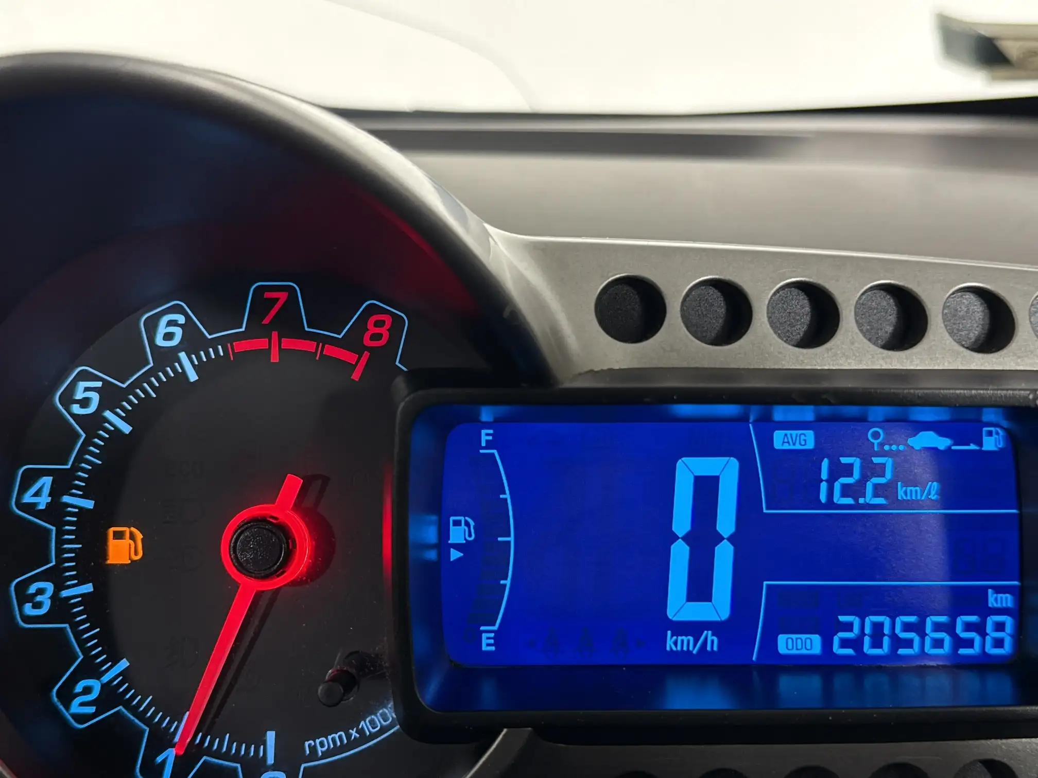 Chevrolet Sonic