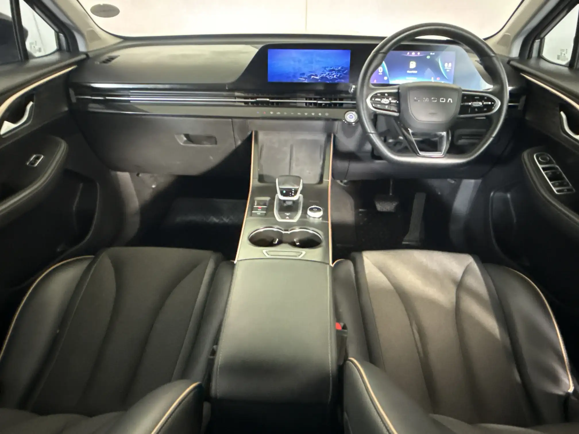 Chery Omoda