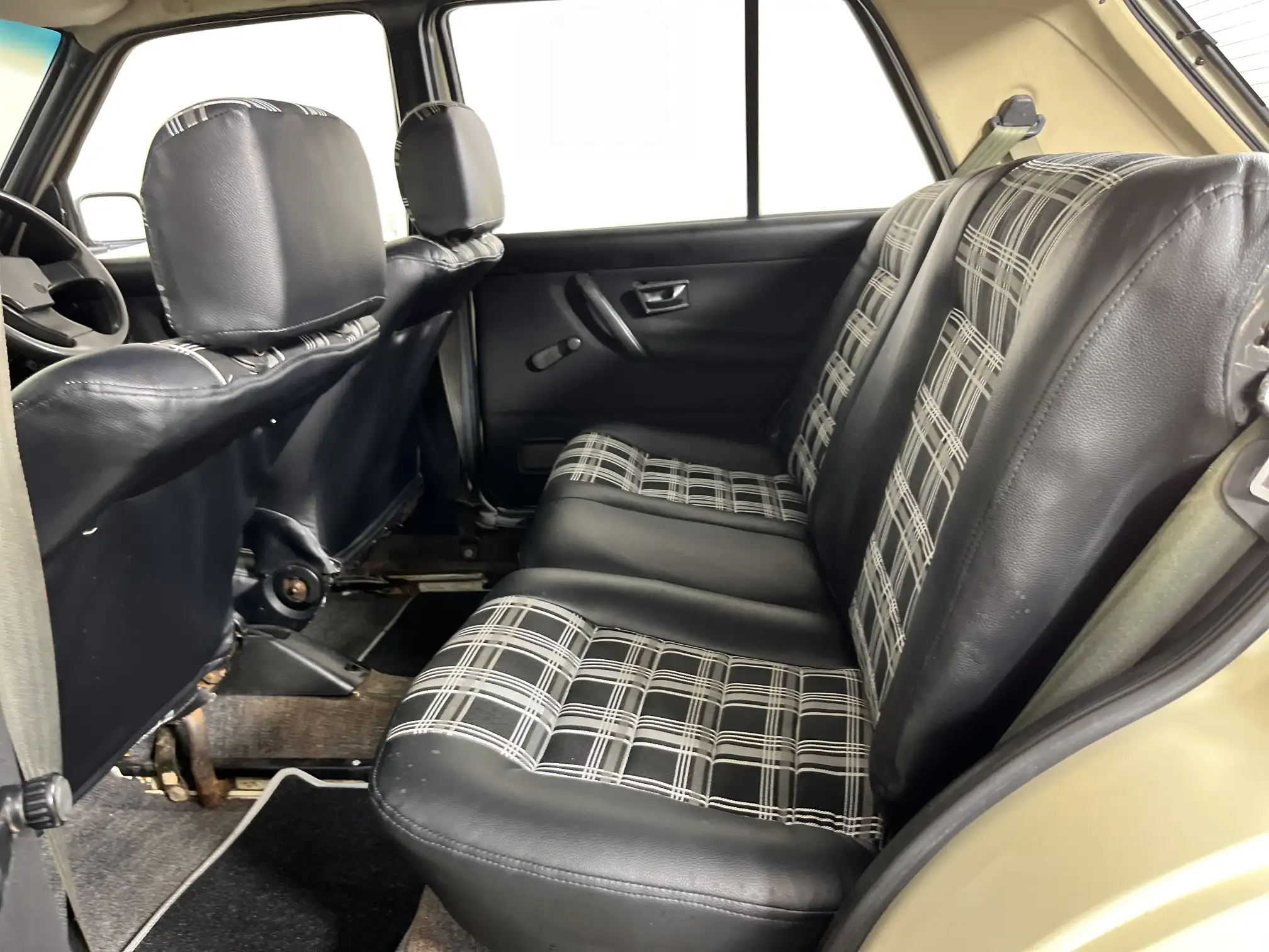 Volkswagen Golf II