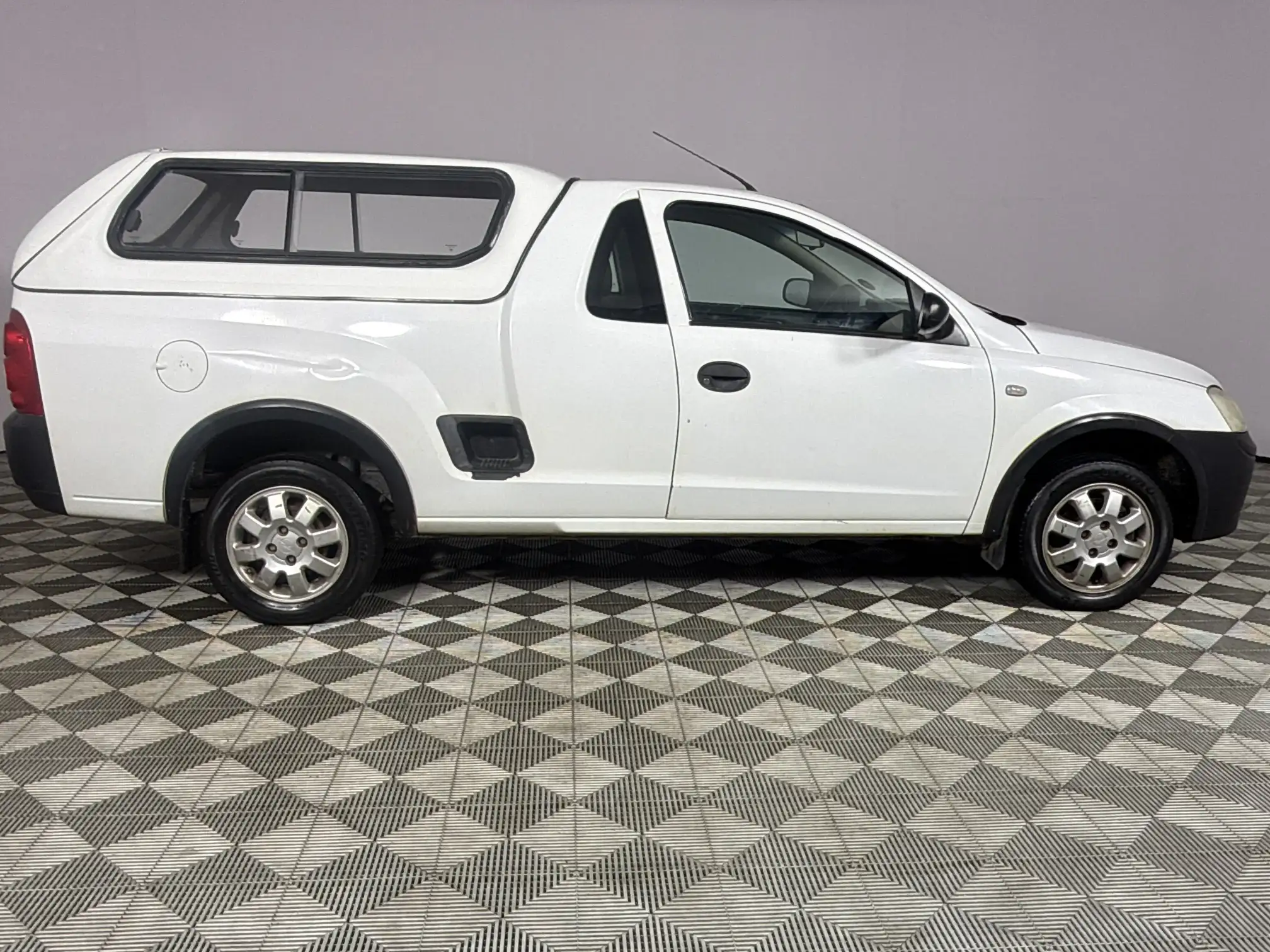 Opel Corsa Utility