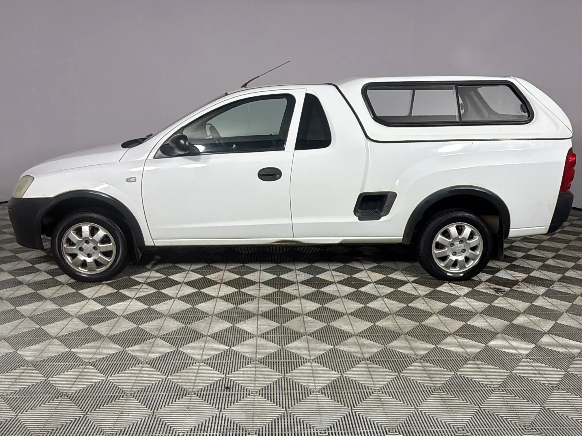 Opel Corsa Utility