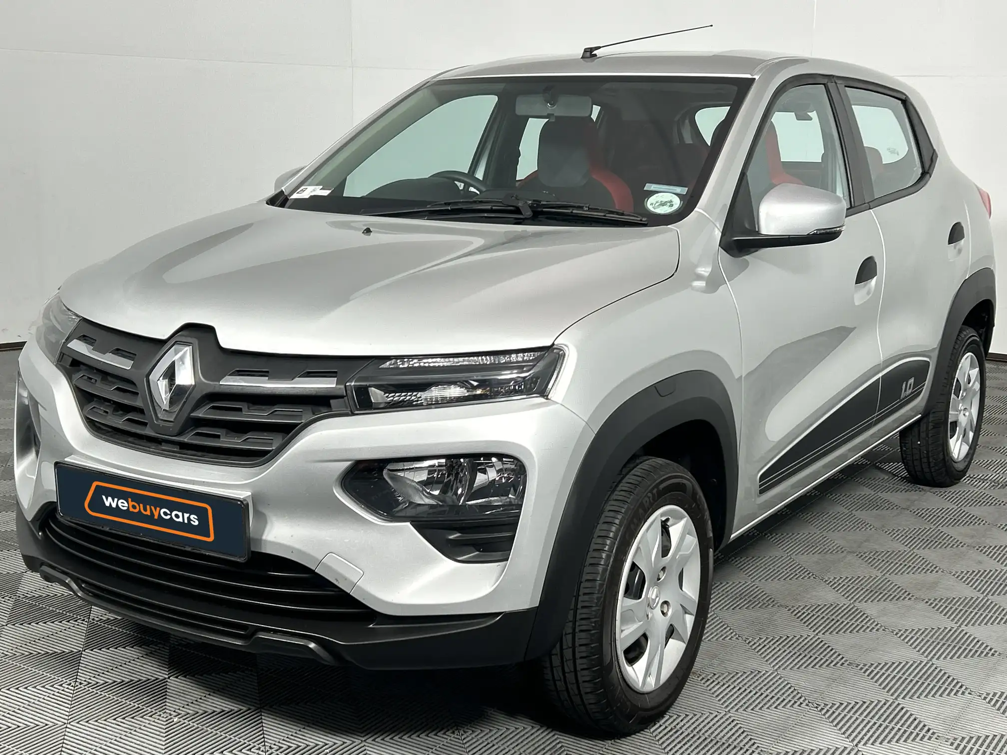 2025 Renault Kwid