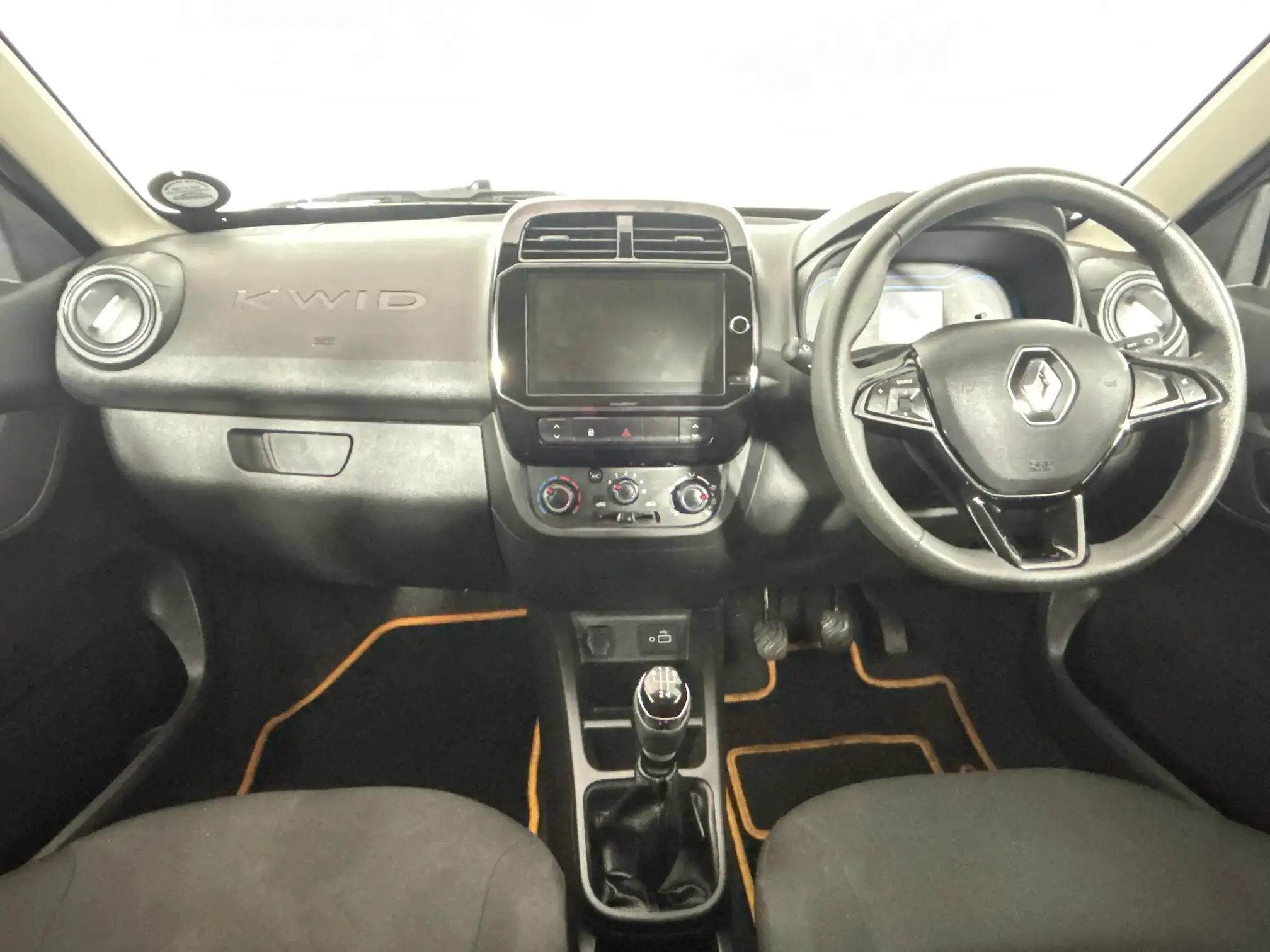 Renault Kwid
