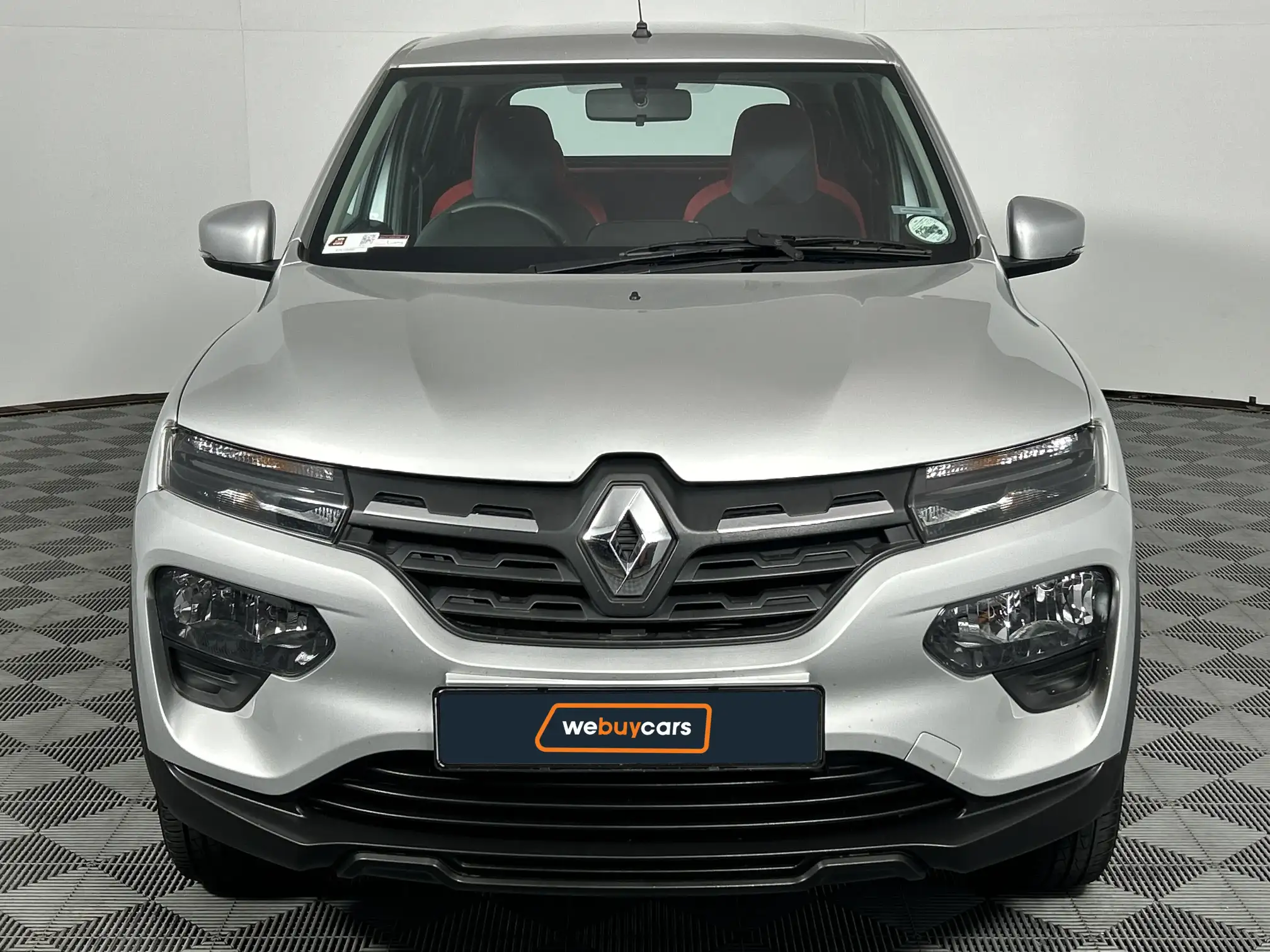 Renault Kwid