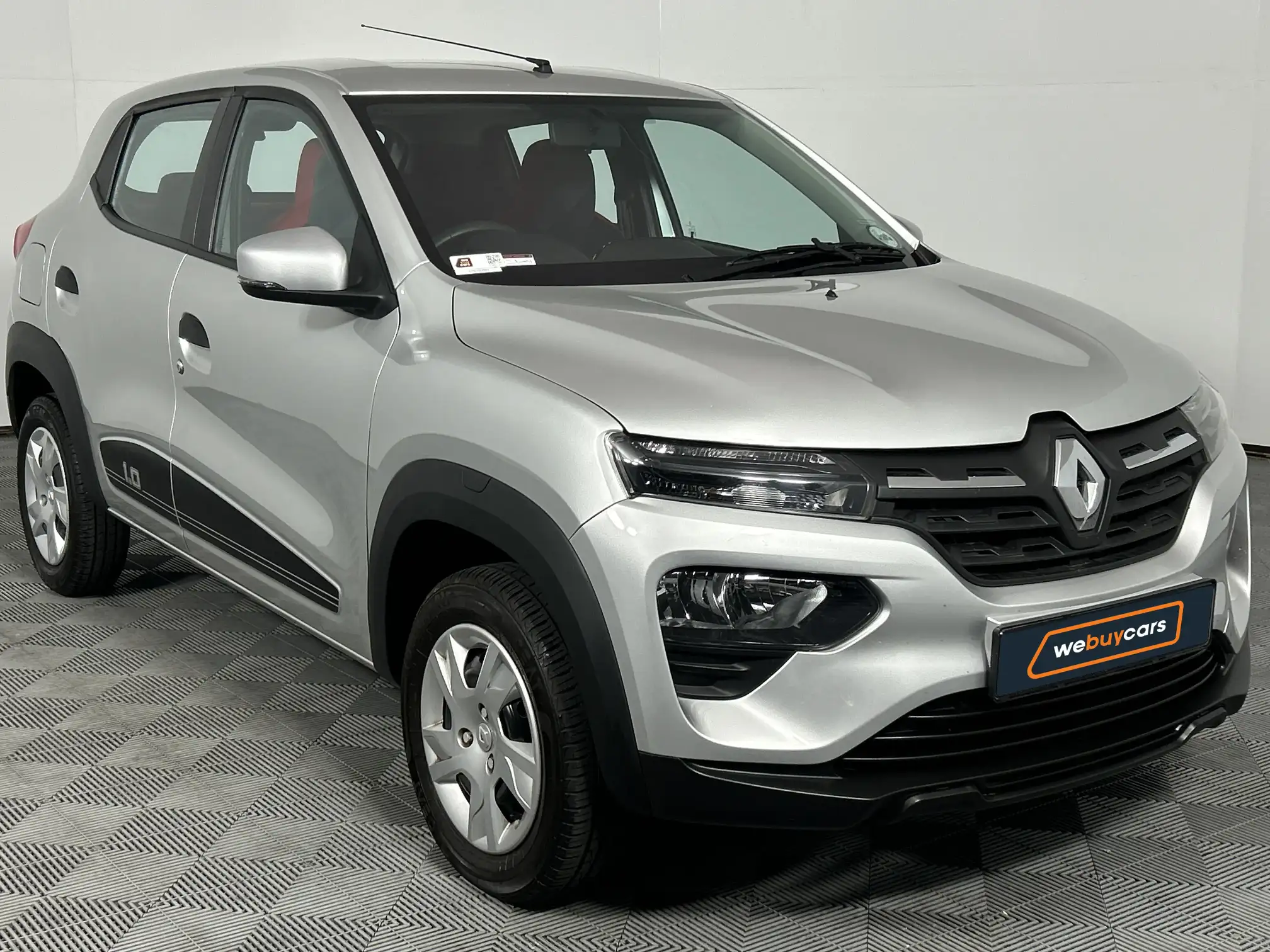Renault Kwid