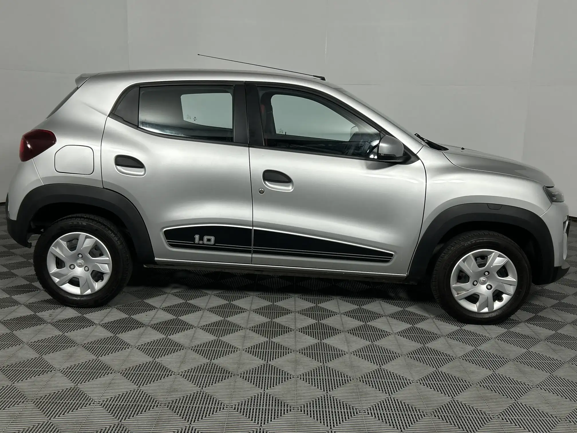 Renault Kwid
