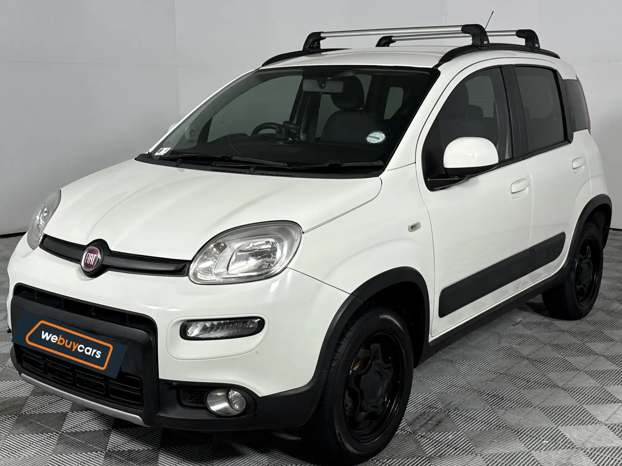 2019 Fiat Panda