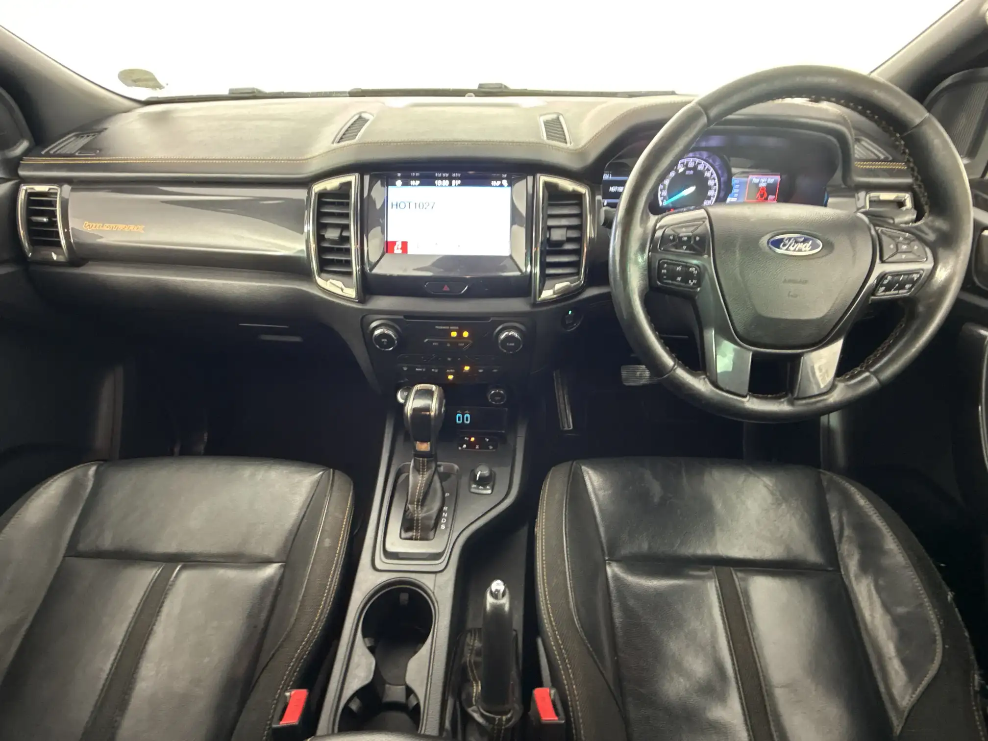 Ford Ranger