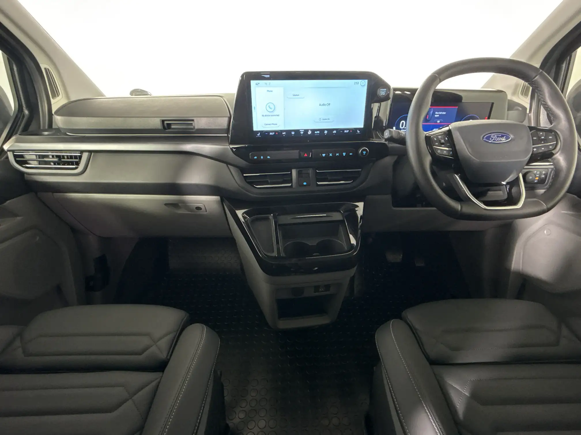 Ford Tourneo