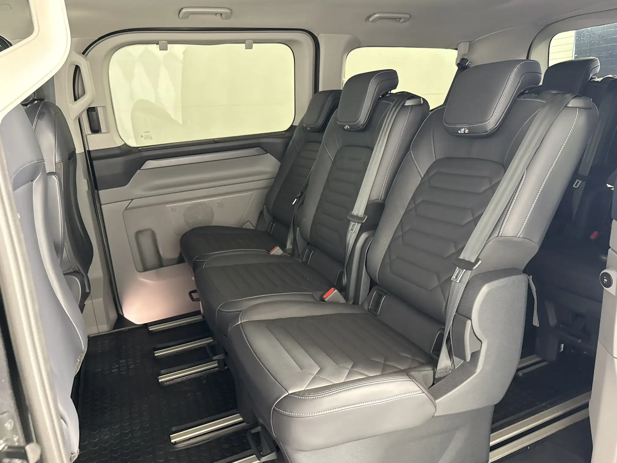 Ford Tourneo