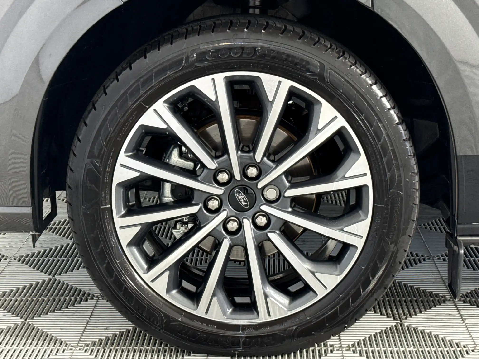 Ford Tourneo