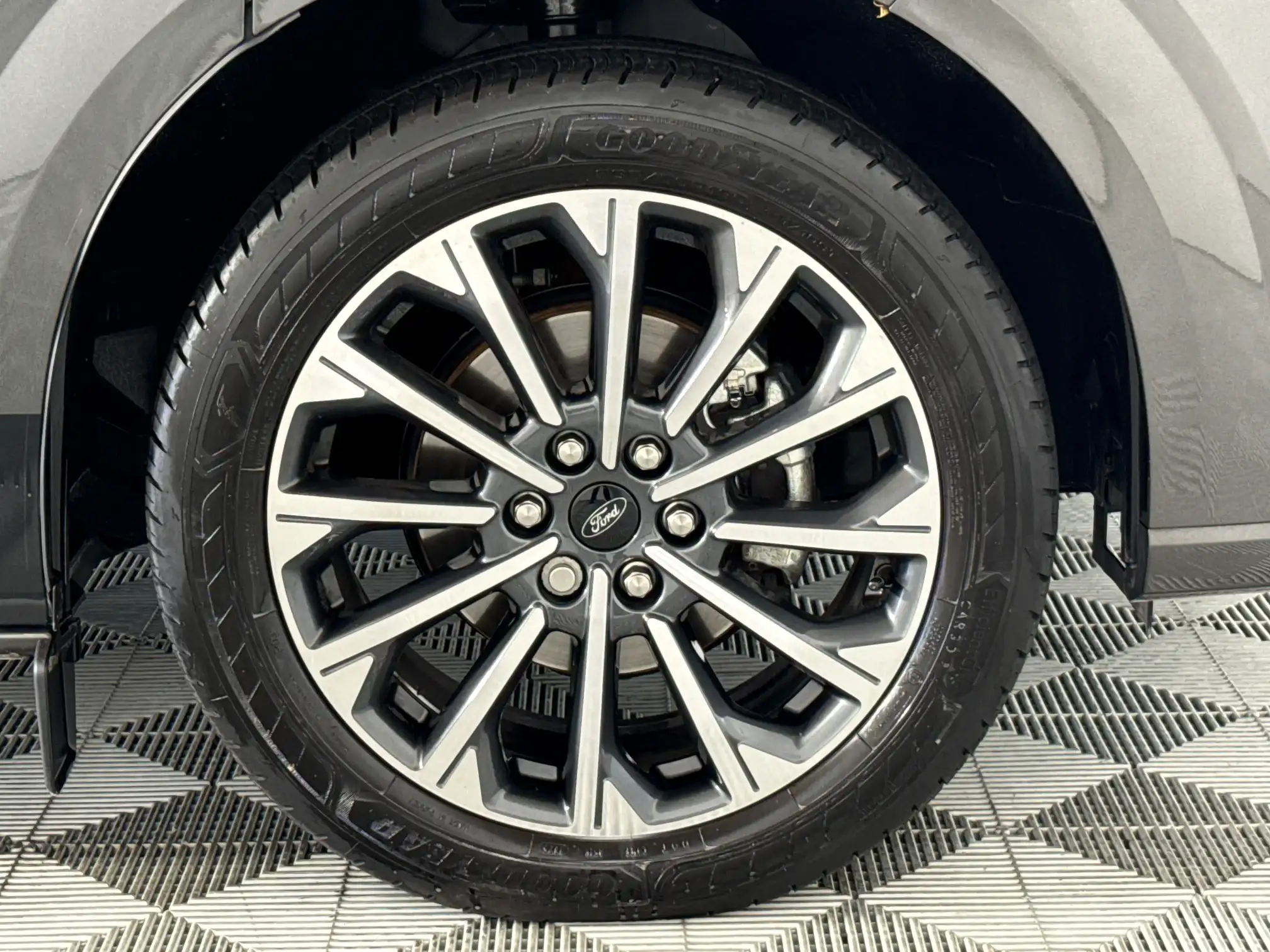 Ford Tourneo