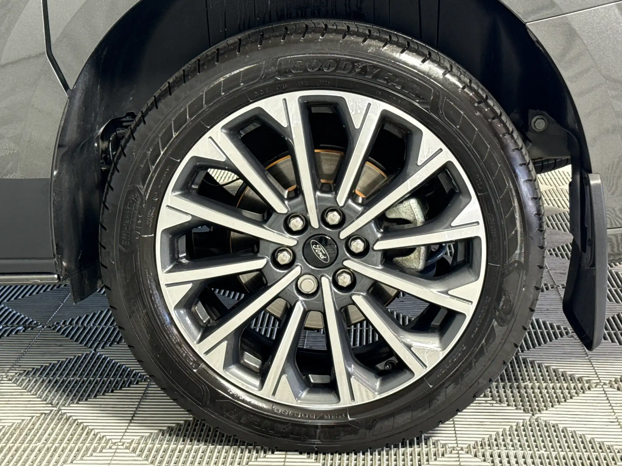 Ford Tourneo