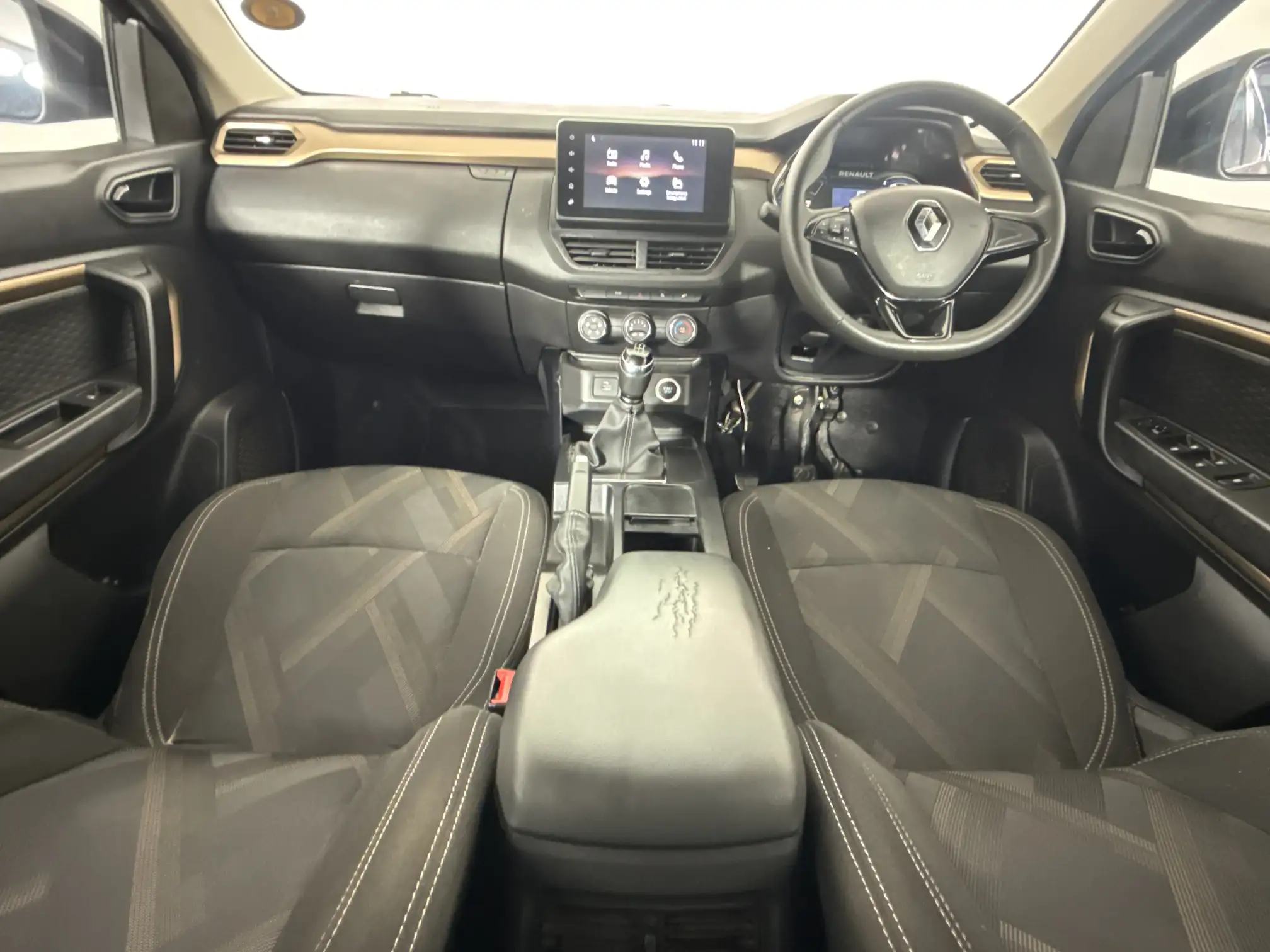 Renault Kiger