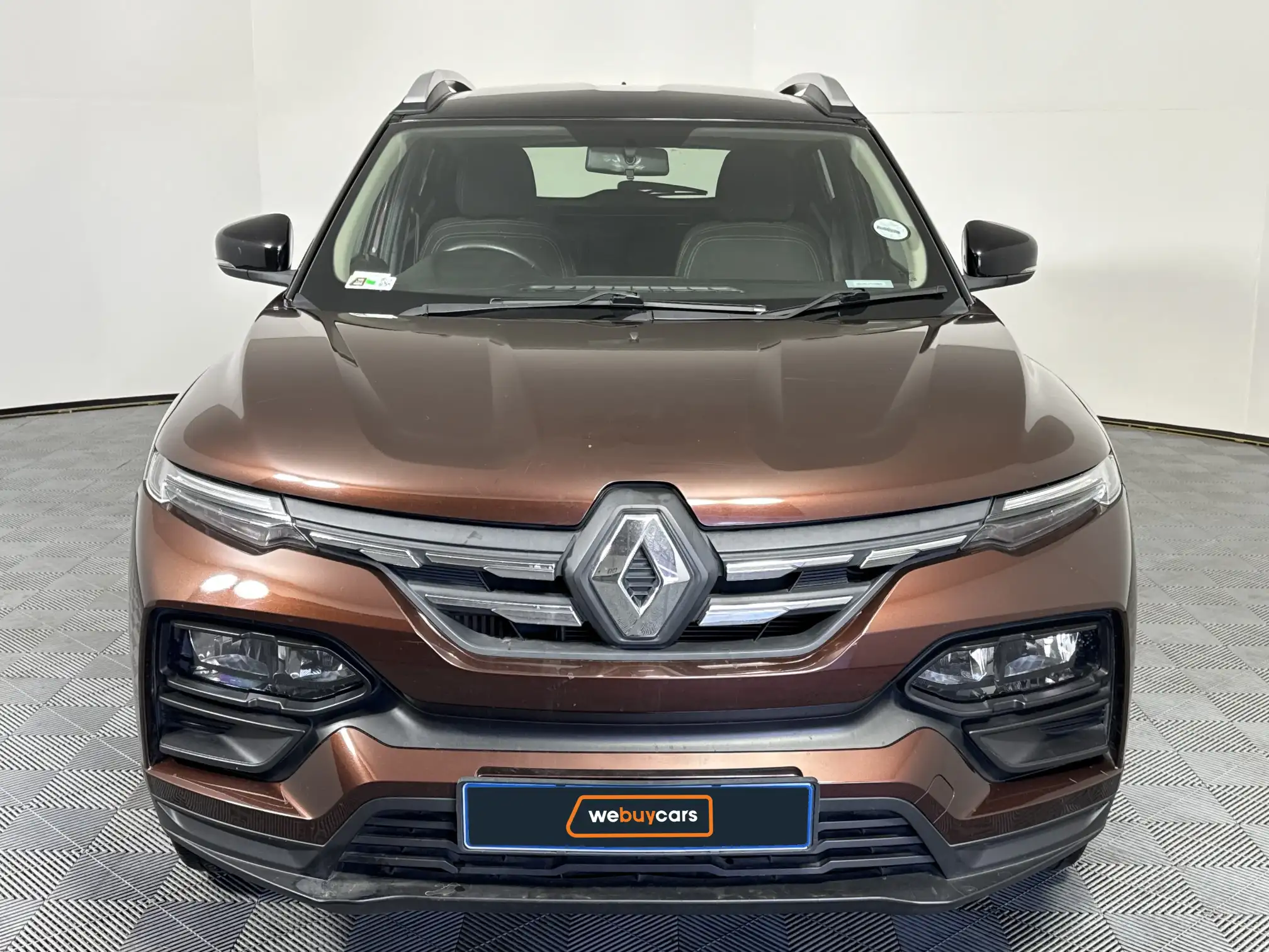Renault Kiger