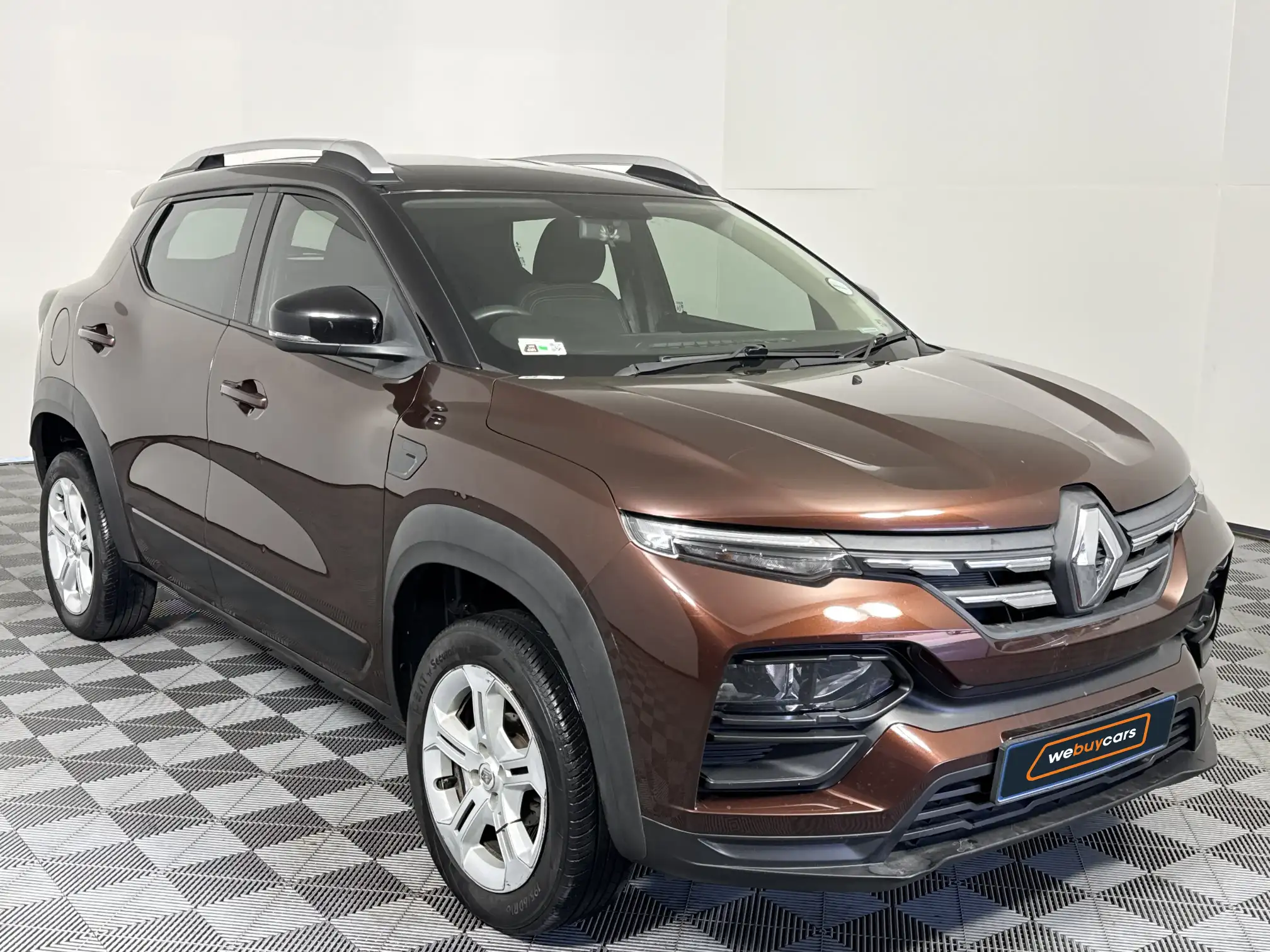 Renault Kiger