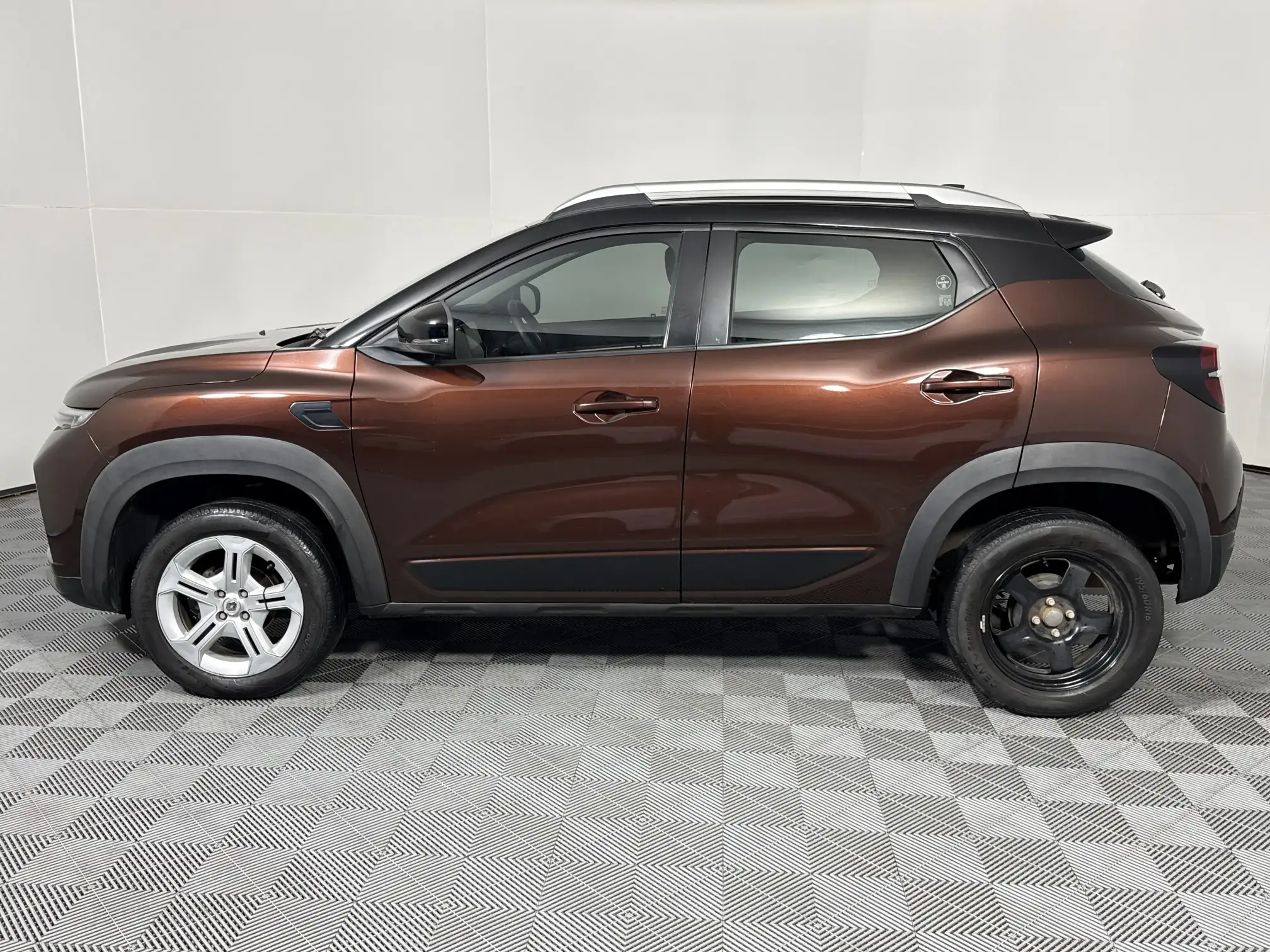 Renault Kiger