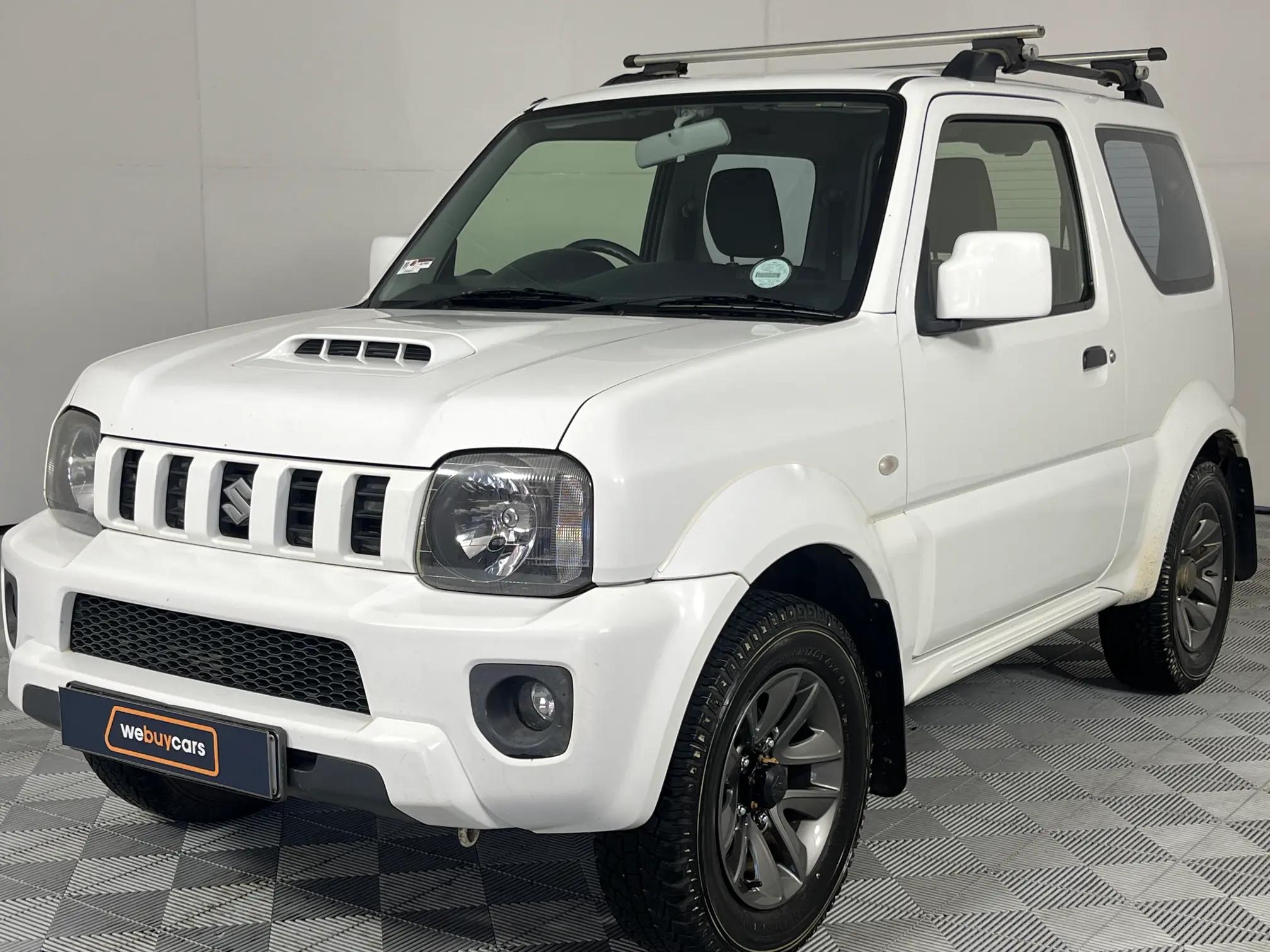 Suzuki Jimny Cars for sale in South Africa New and Used