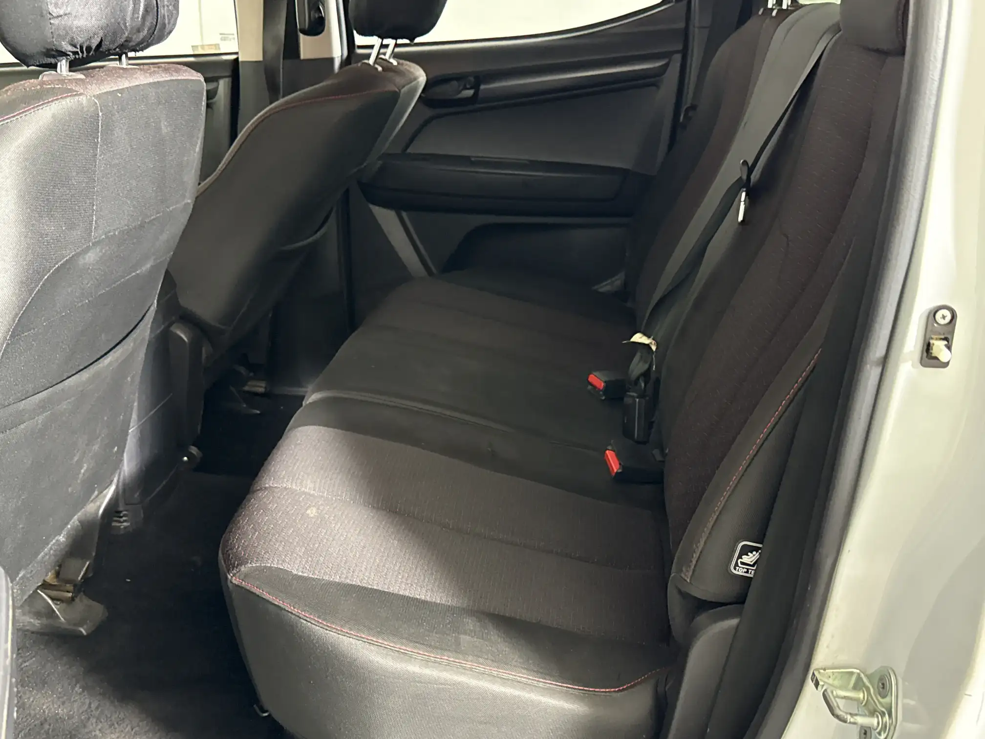Isuzu KB