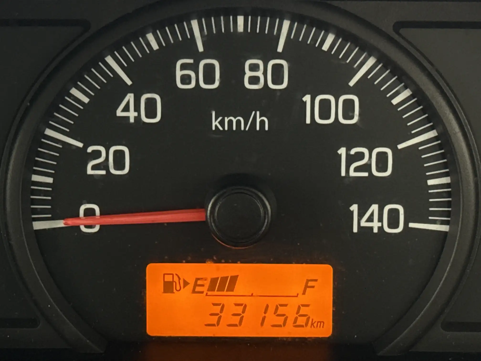 Suzuki Super Carry