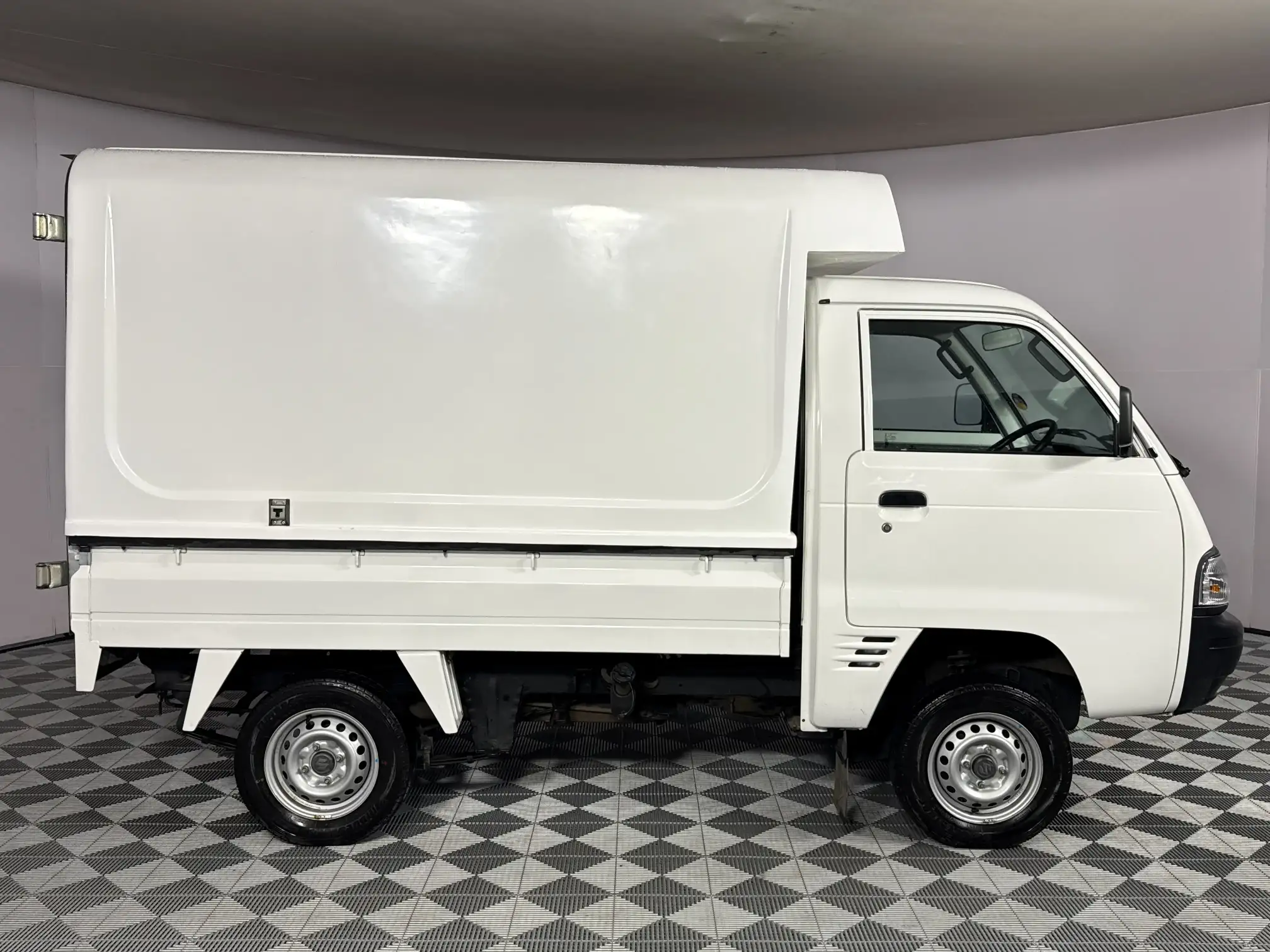 Suzuki Super Carry