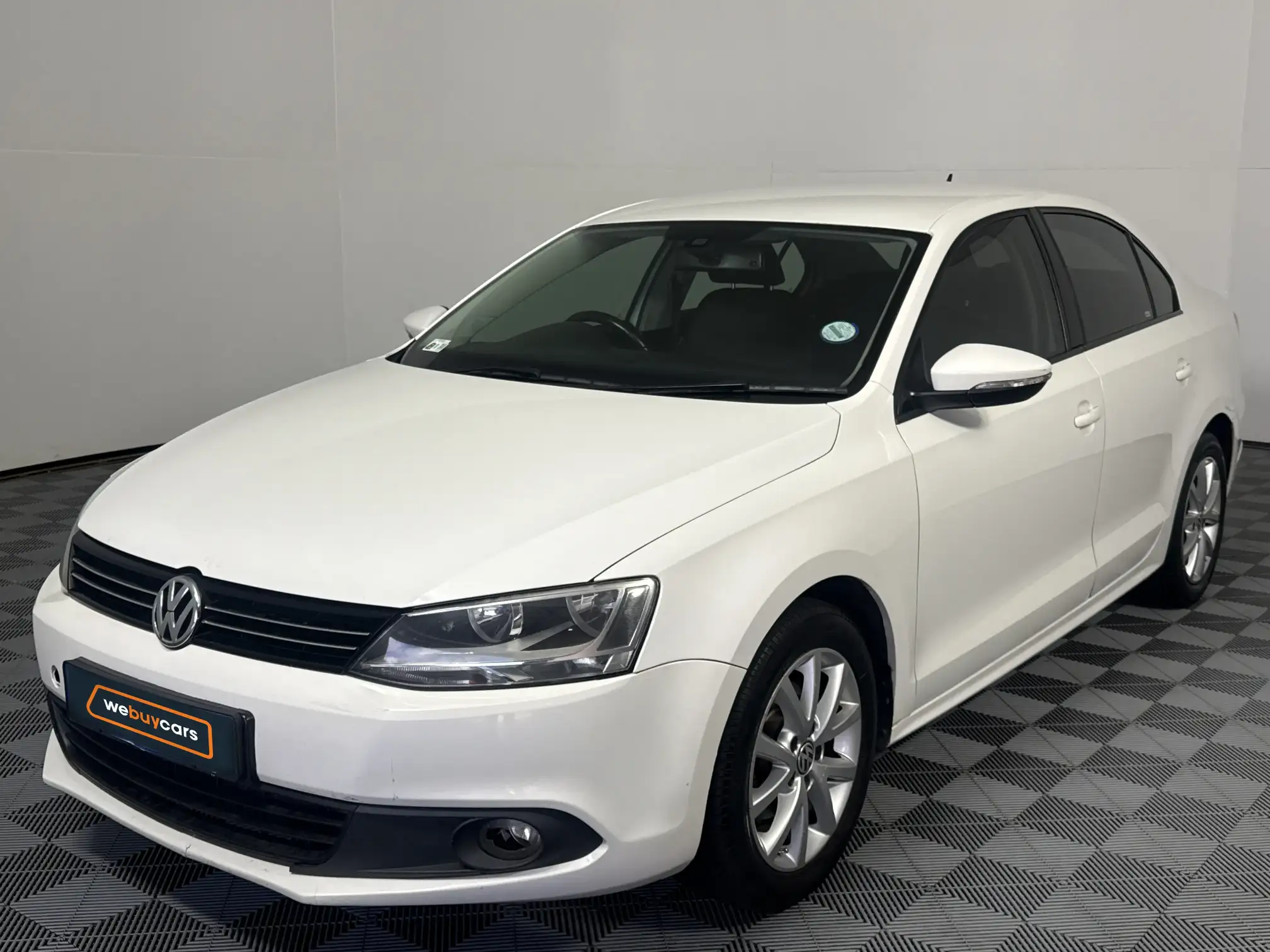 2015 Volkswagen Jetta 6