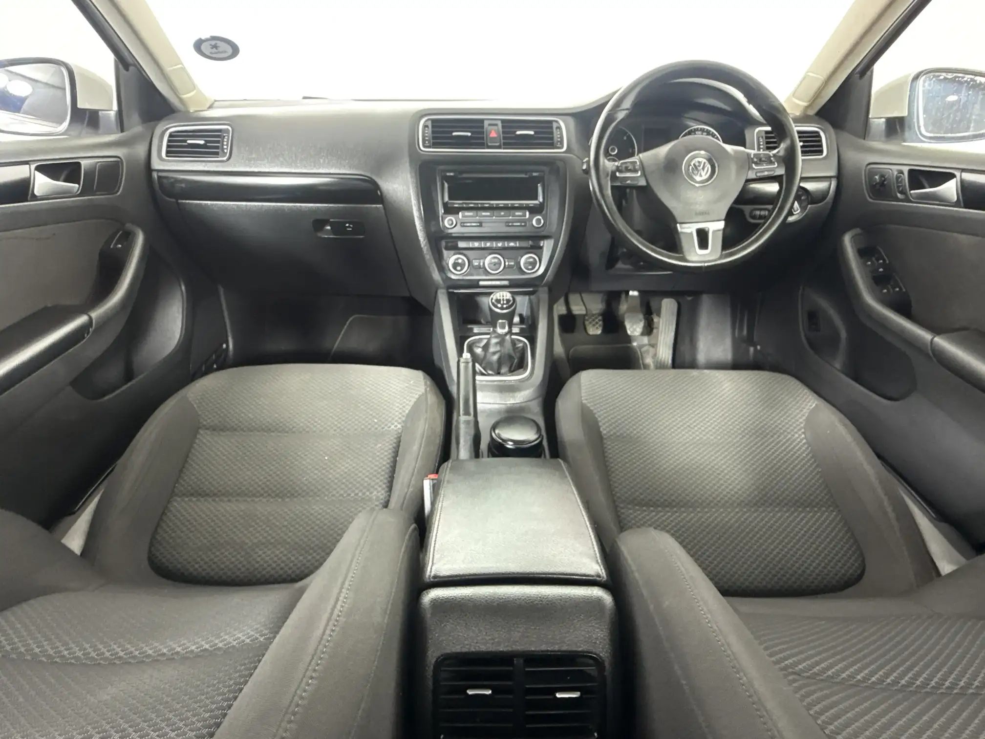 Volkswagen Jetta 6