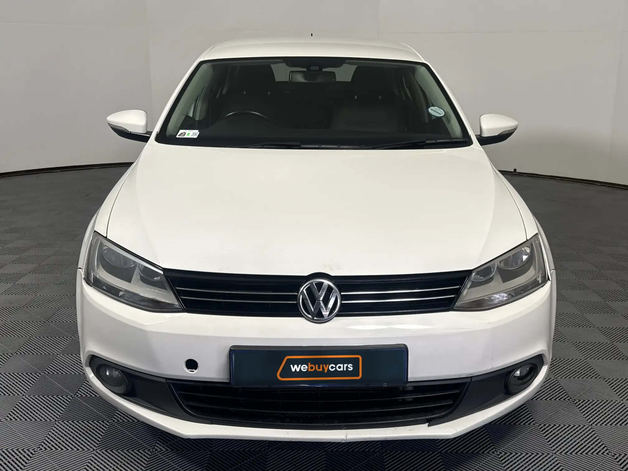 Volkswagen Jetta 6