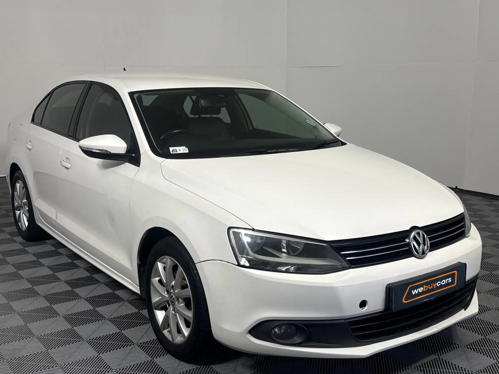 Volkswagen Jetta 6