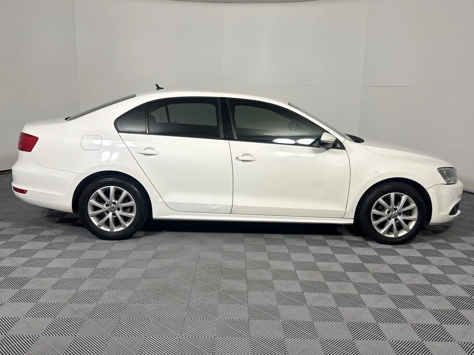 Volkswagen Jetta 6