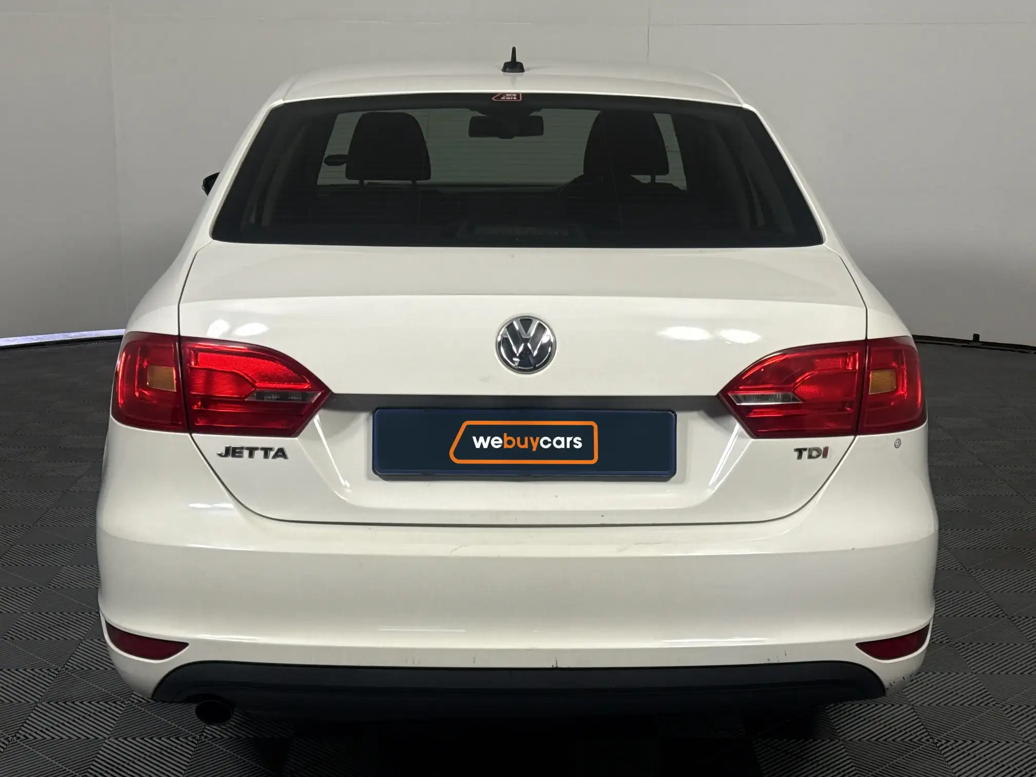 Volkswagen Jetta 6