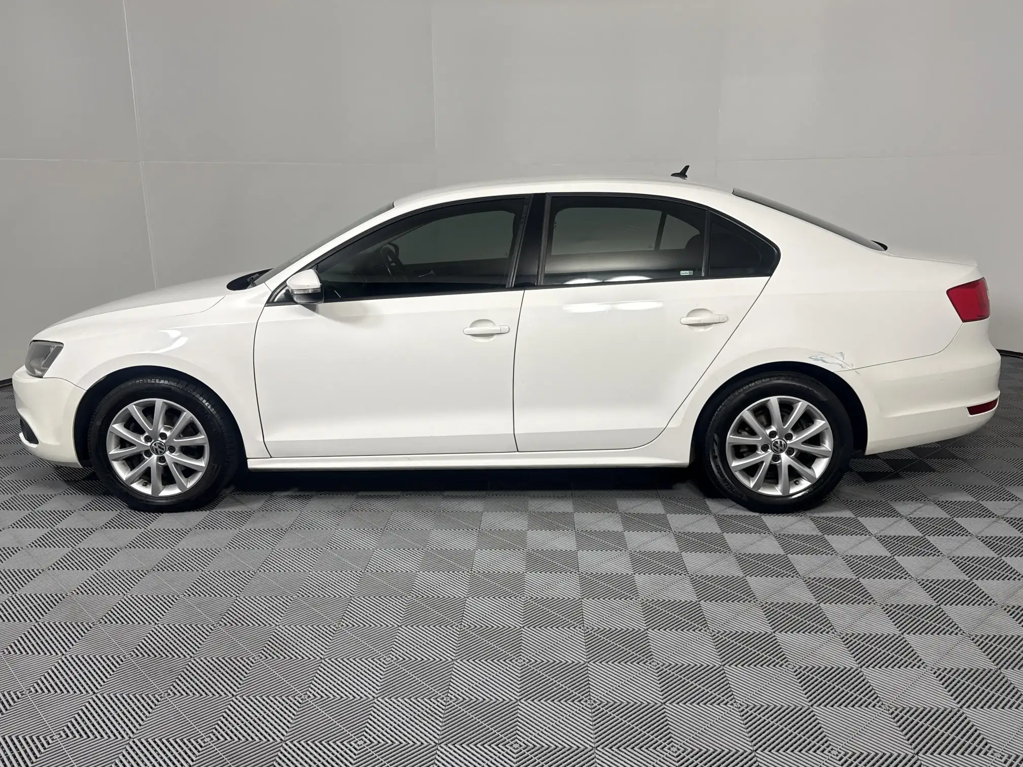 Volkswagen Jetta 6