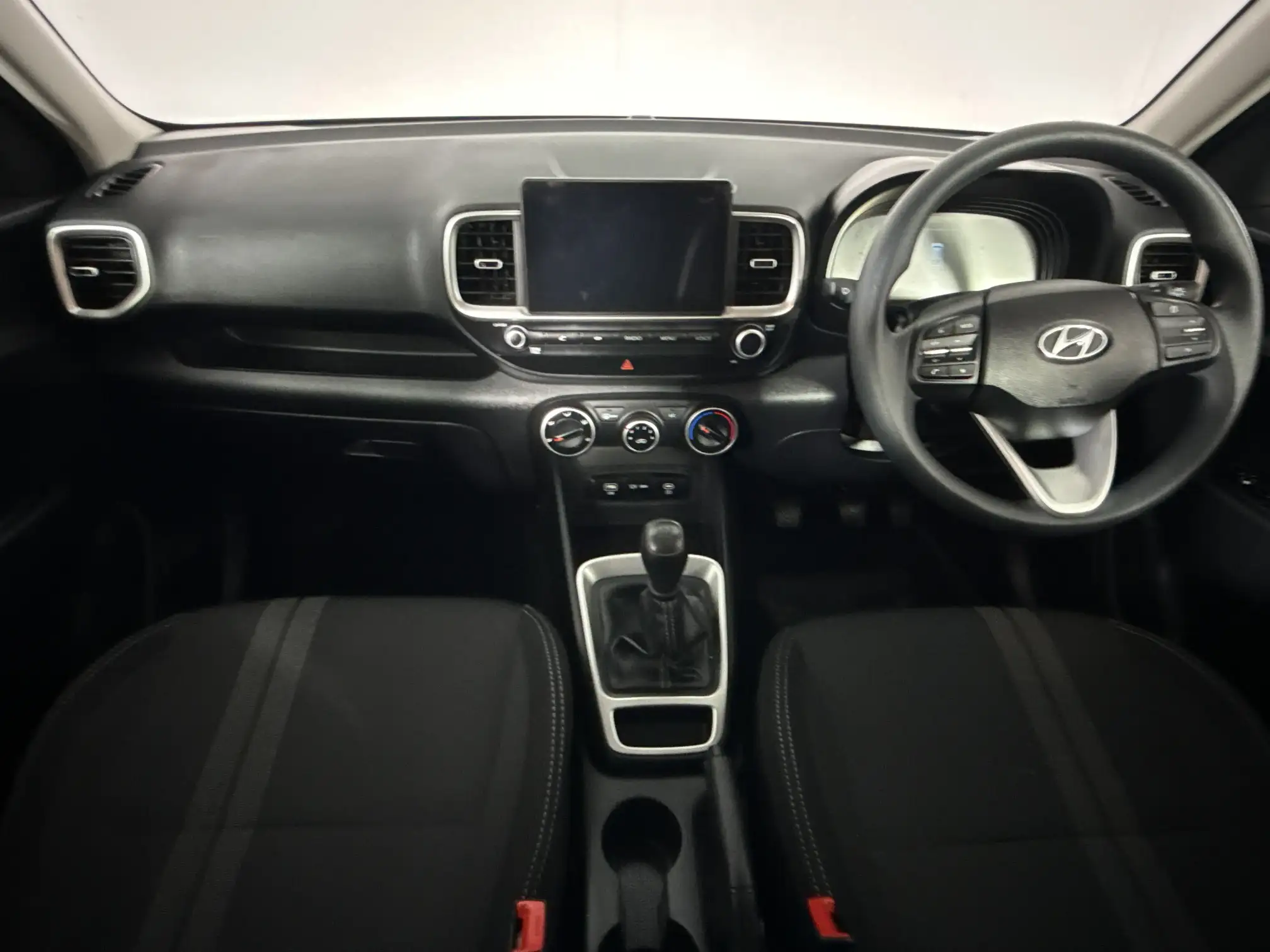 Hyundai Venue