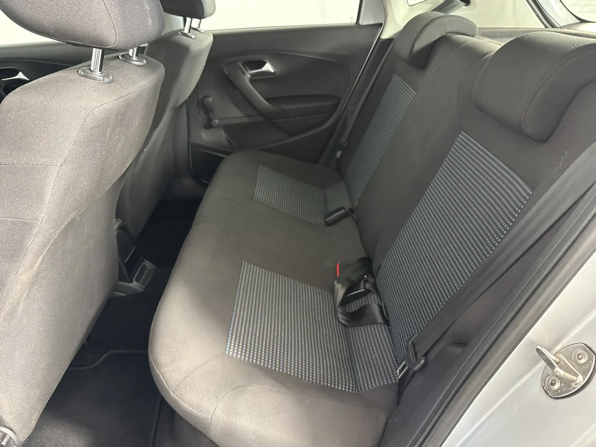 Volkswagen Polo Vivo