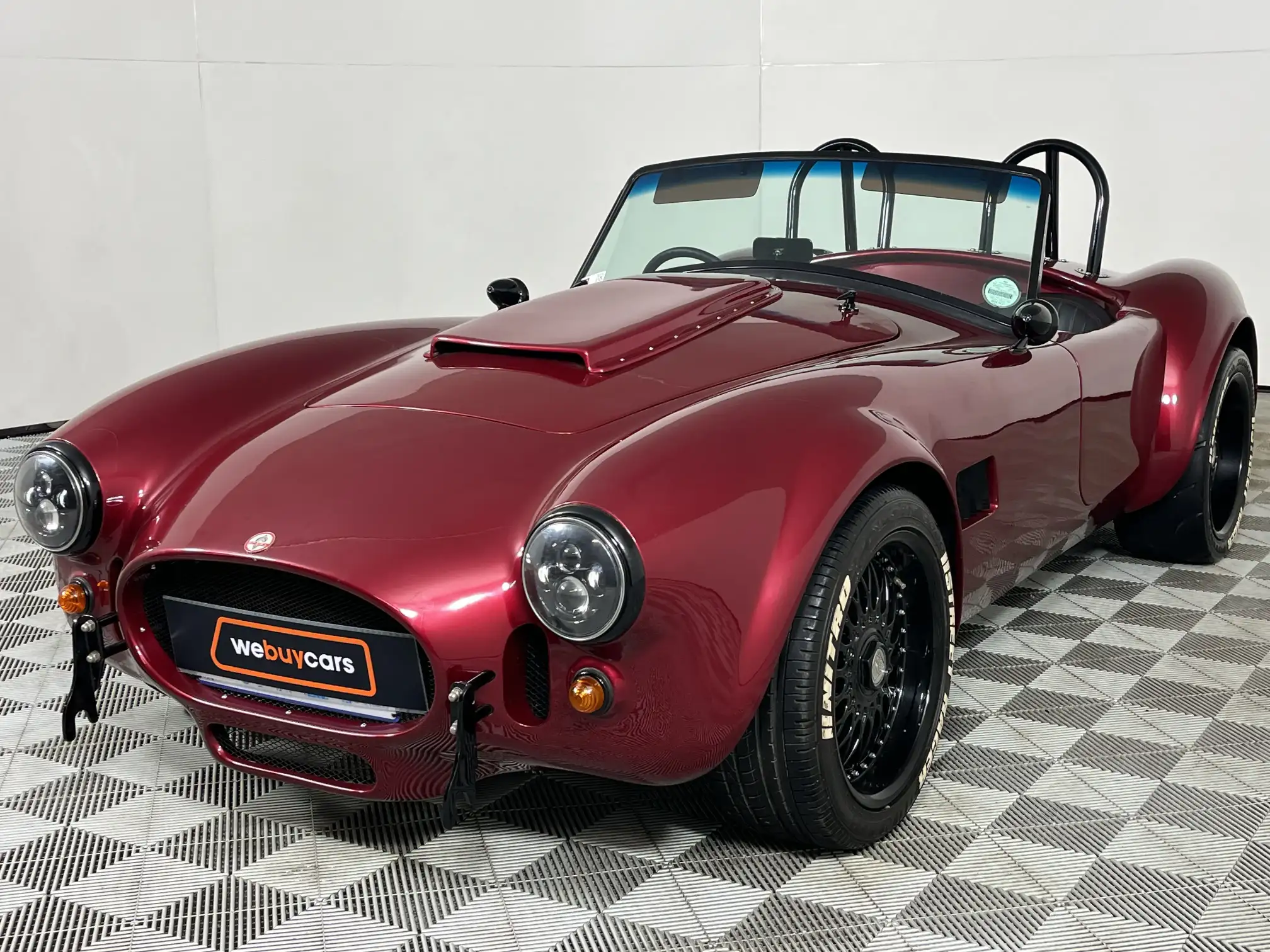 Cobra KCC