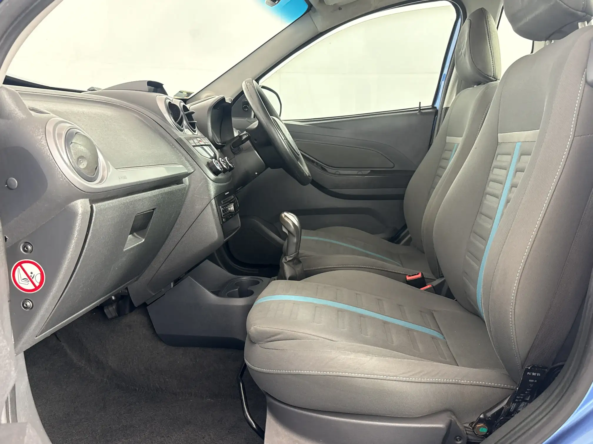 Chevrolet Utility