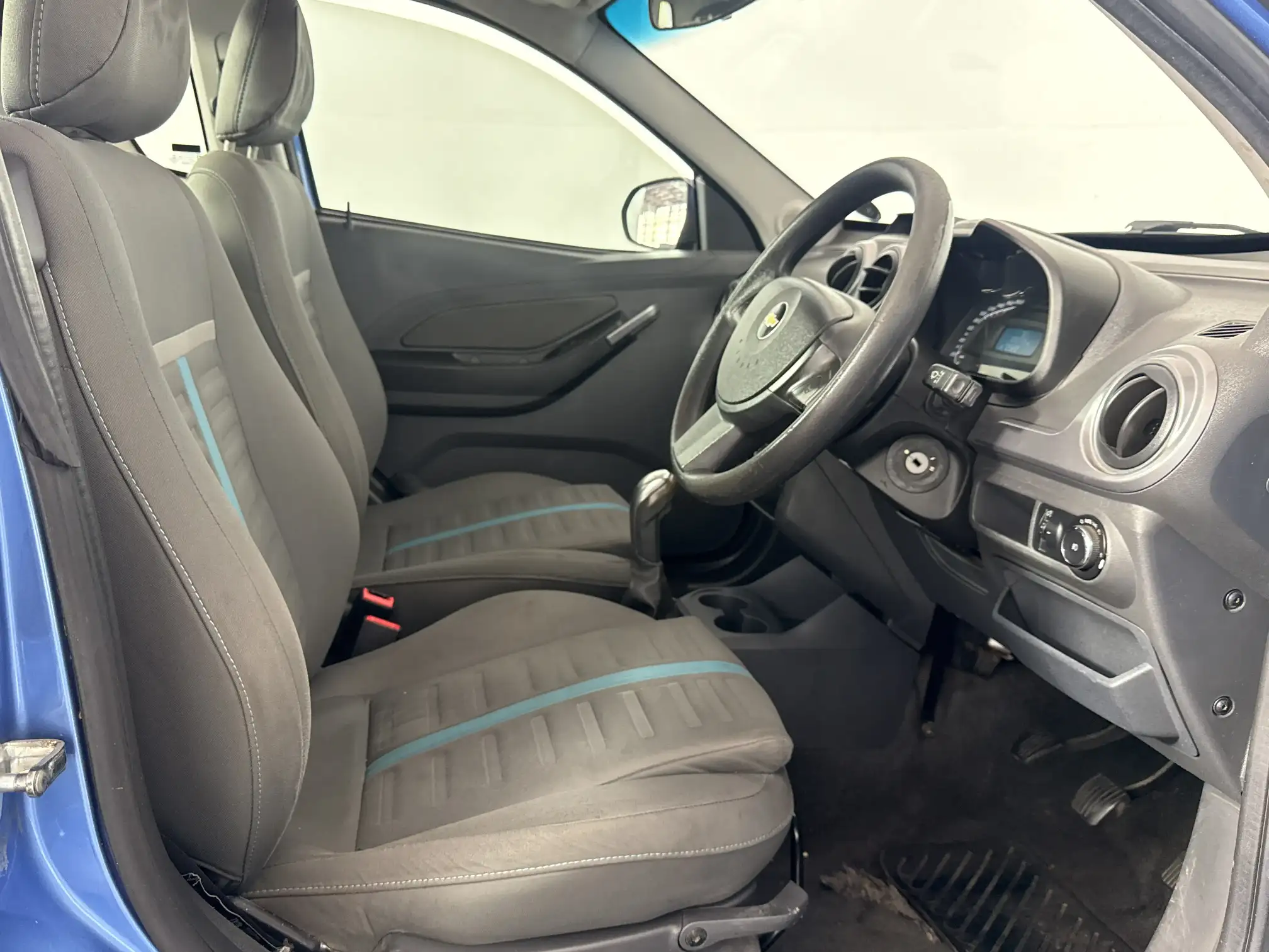 Chevrolet Utility