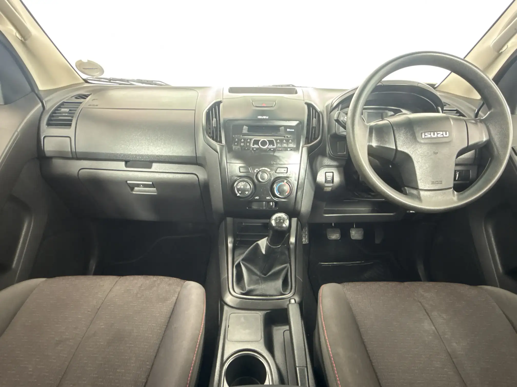 Isuzu KB