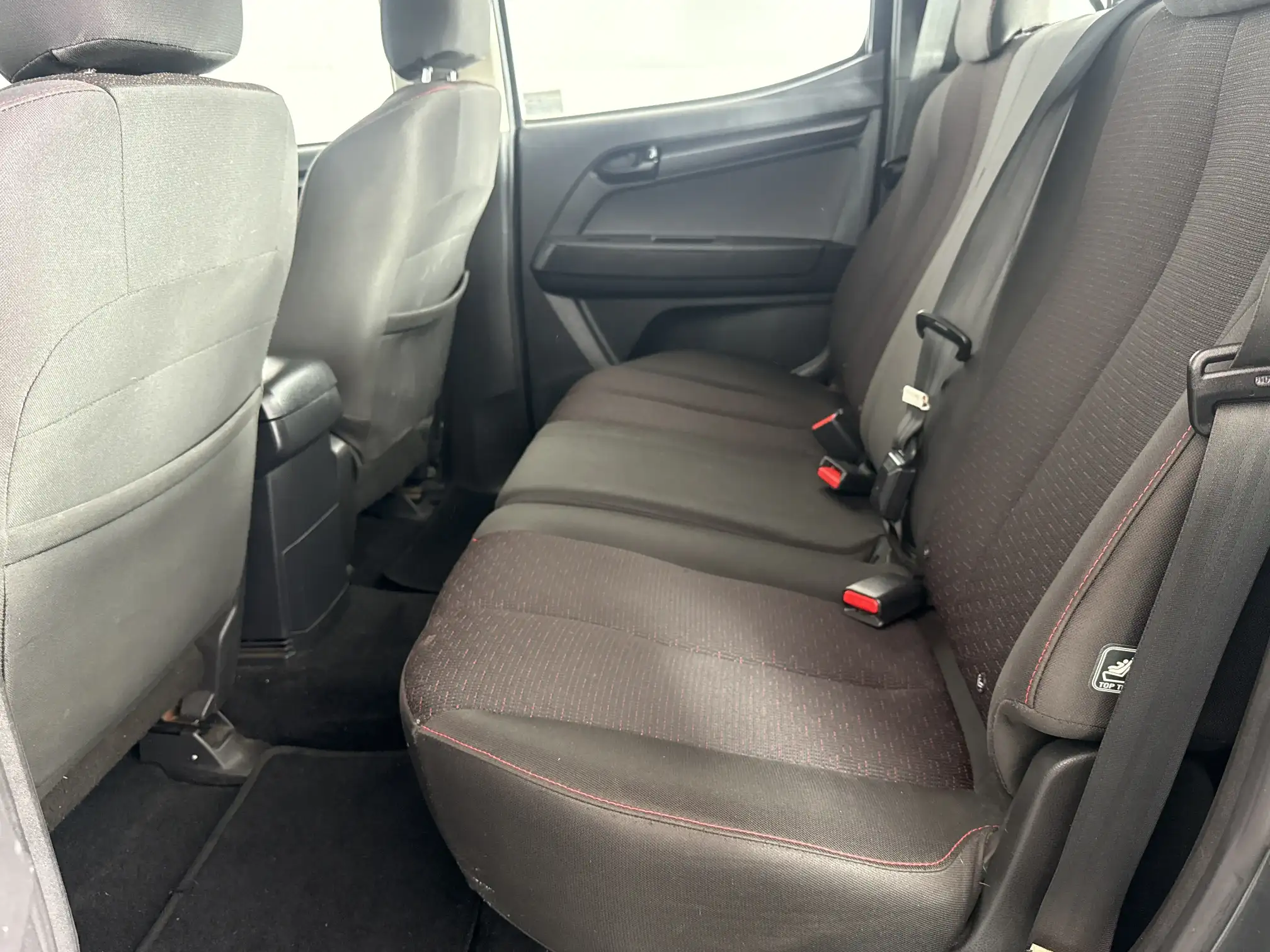 Isuzu KB