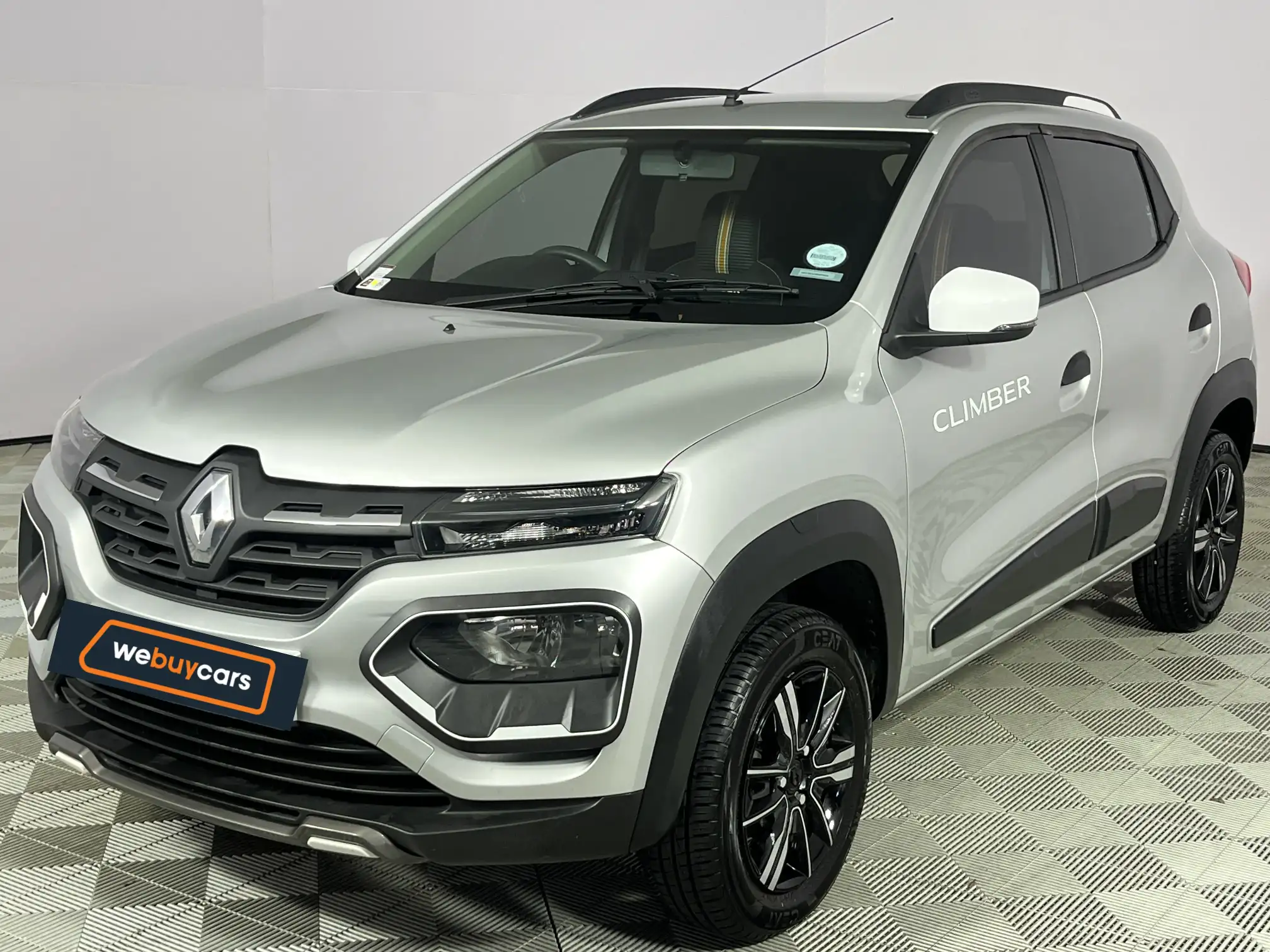 Renault Kwid