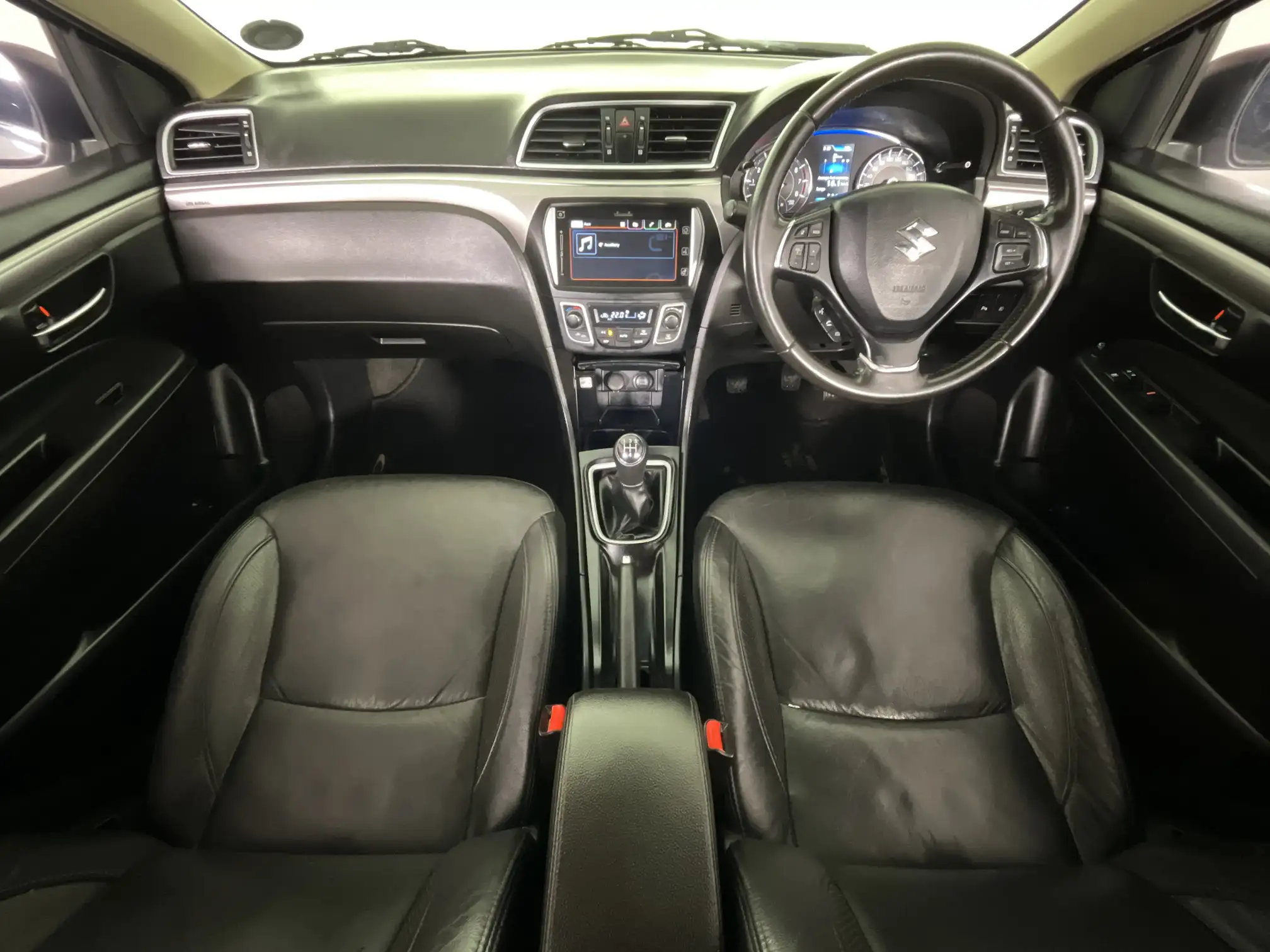 Suzuki Ciaz