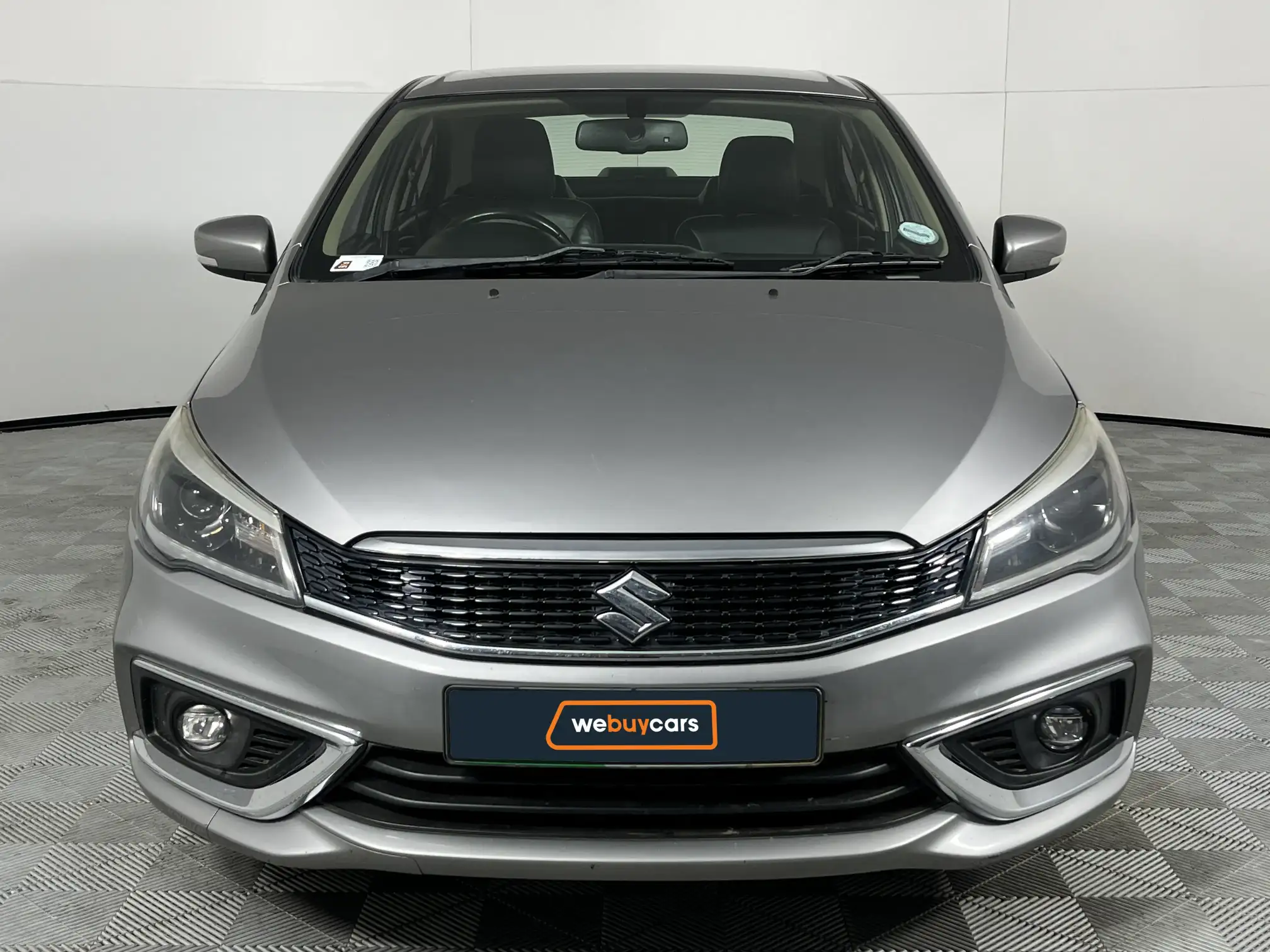 Suzuki Ciaz